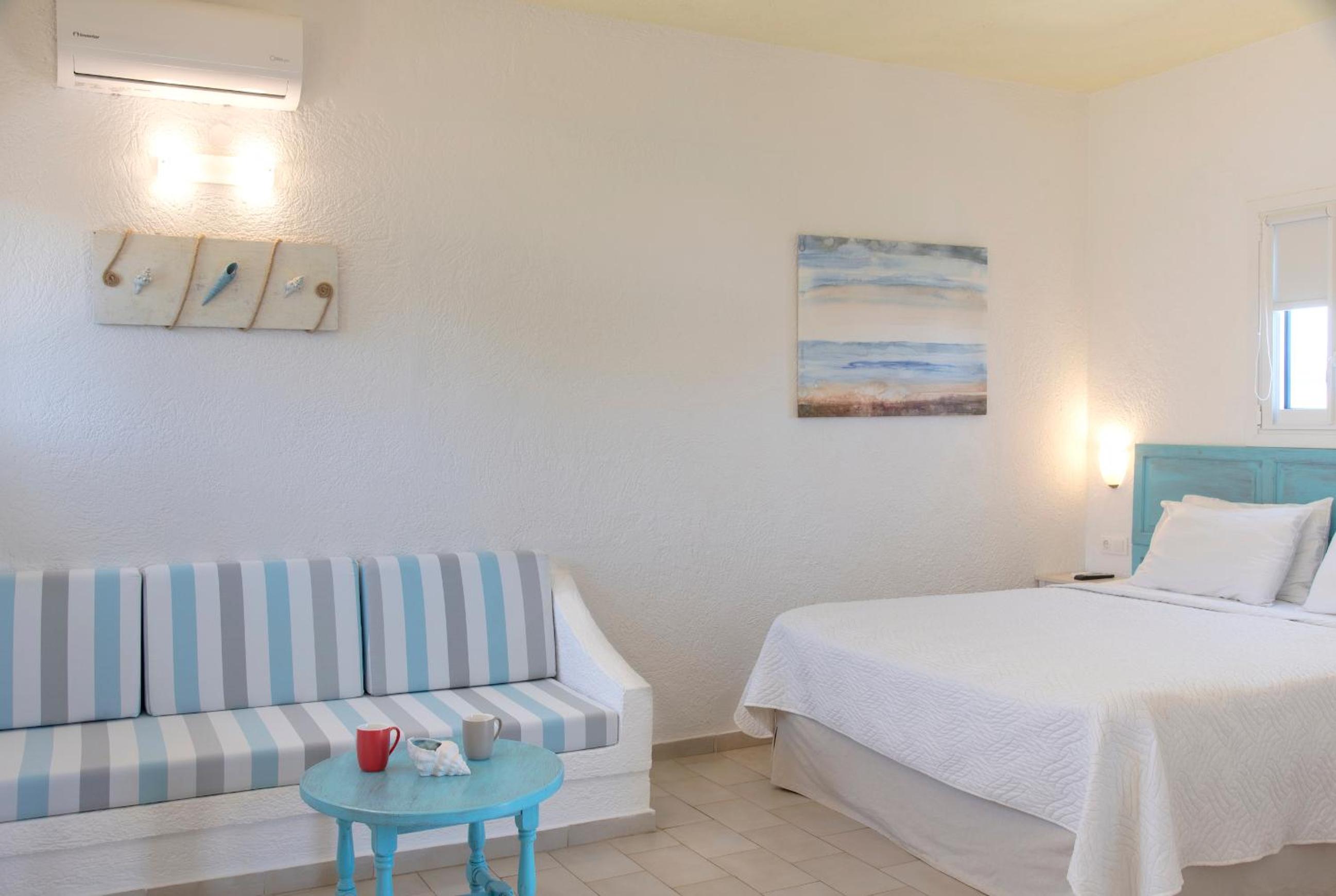 Studio with Sea View - Photo 1