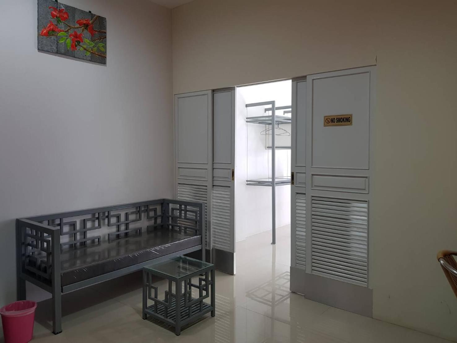 Deluxe Room - Photo 19