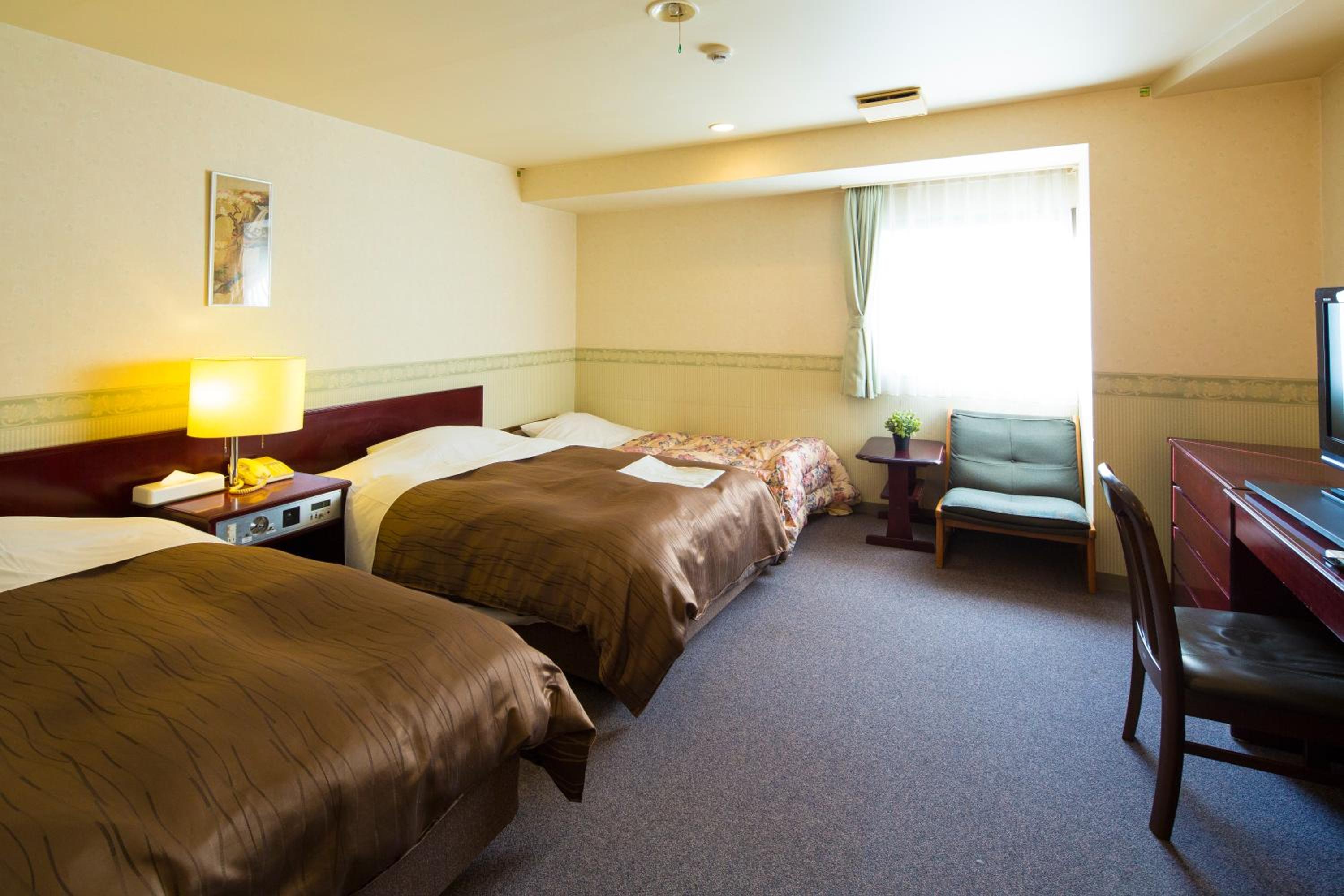 Standard Triple Room photo 1