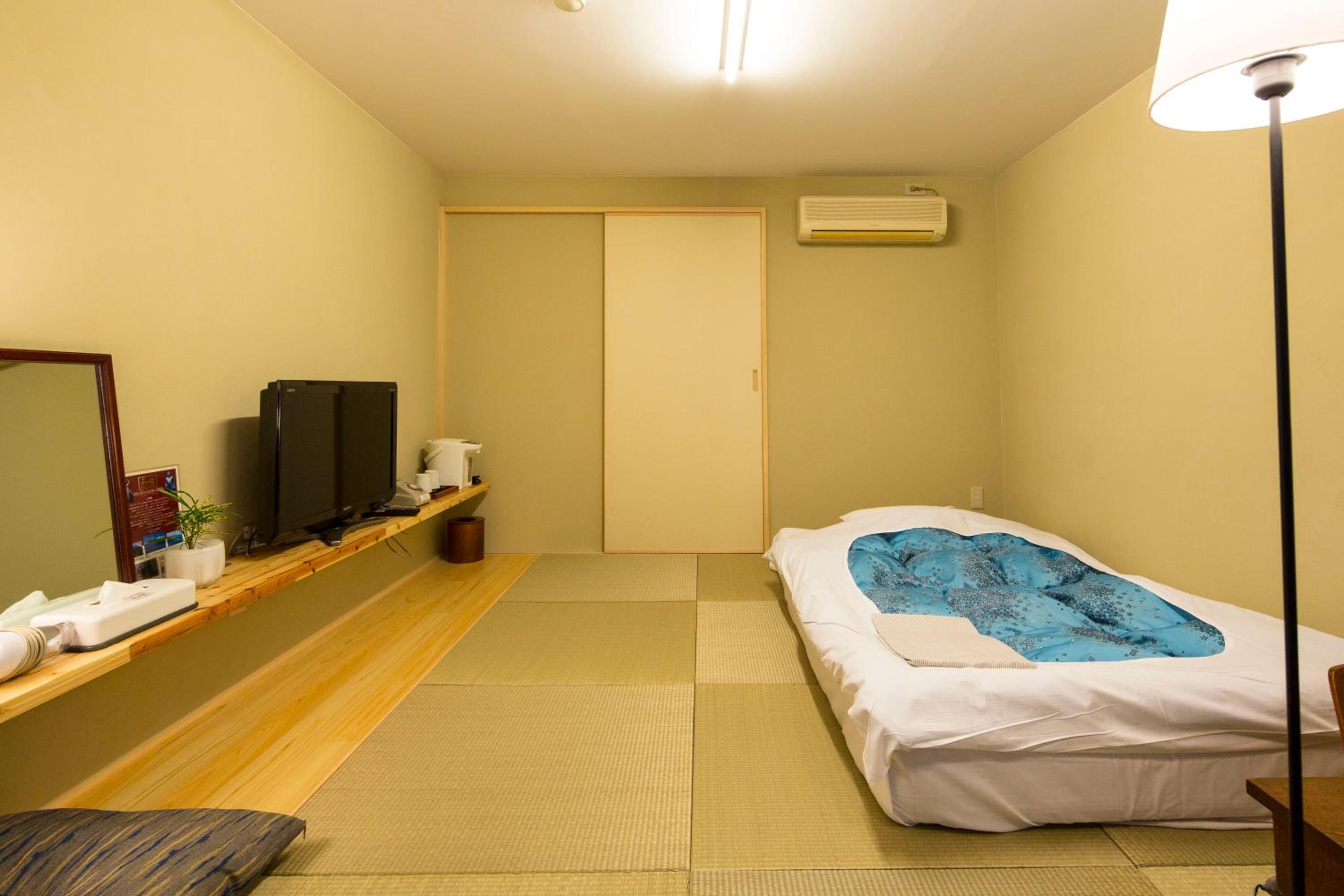 Superior Double Room photo 1