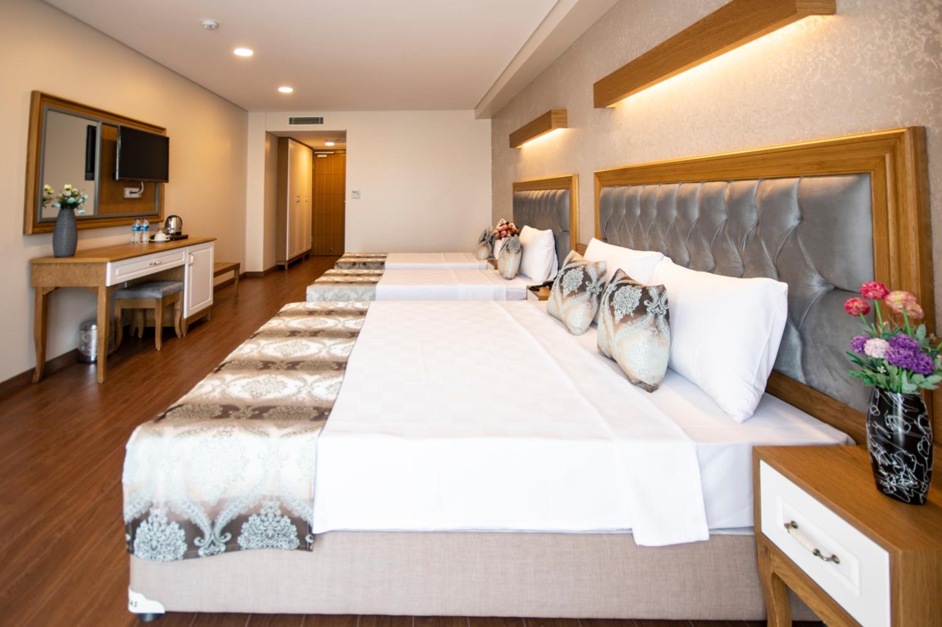 Quadruple Room photo 1
