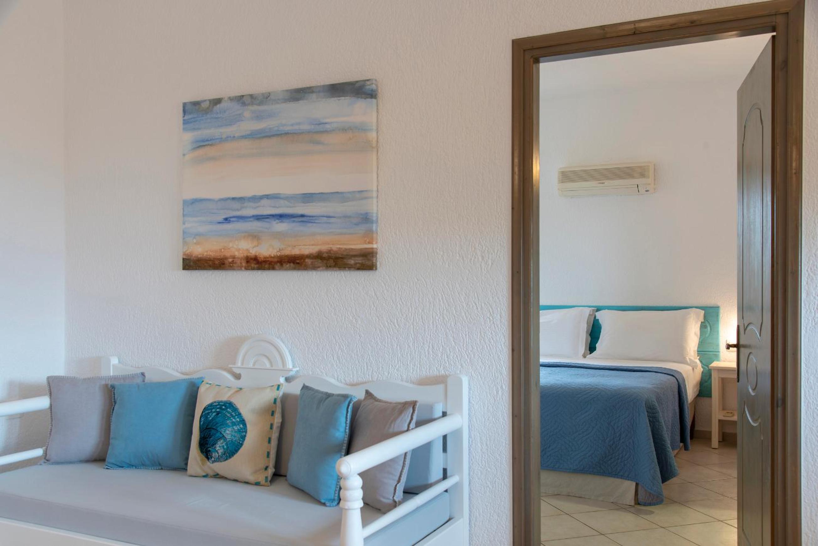One Bedroom Apartment with Sea View - Photo 5
