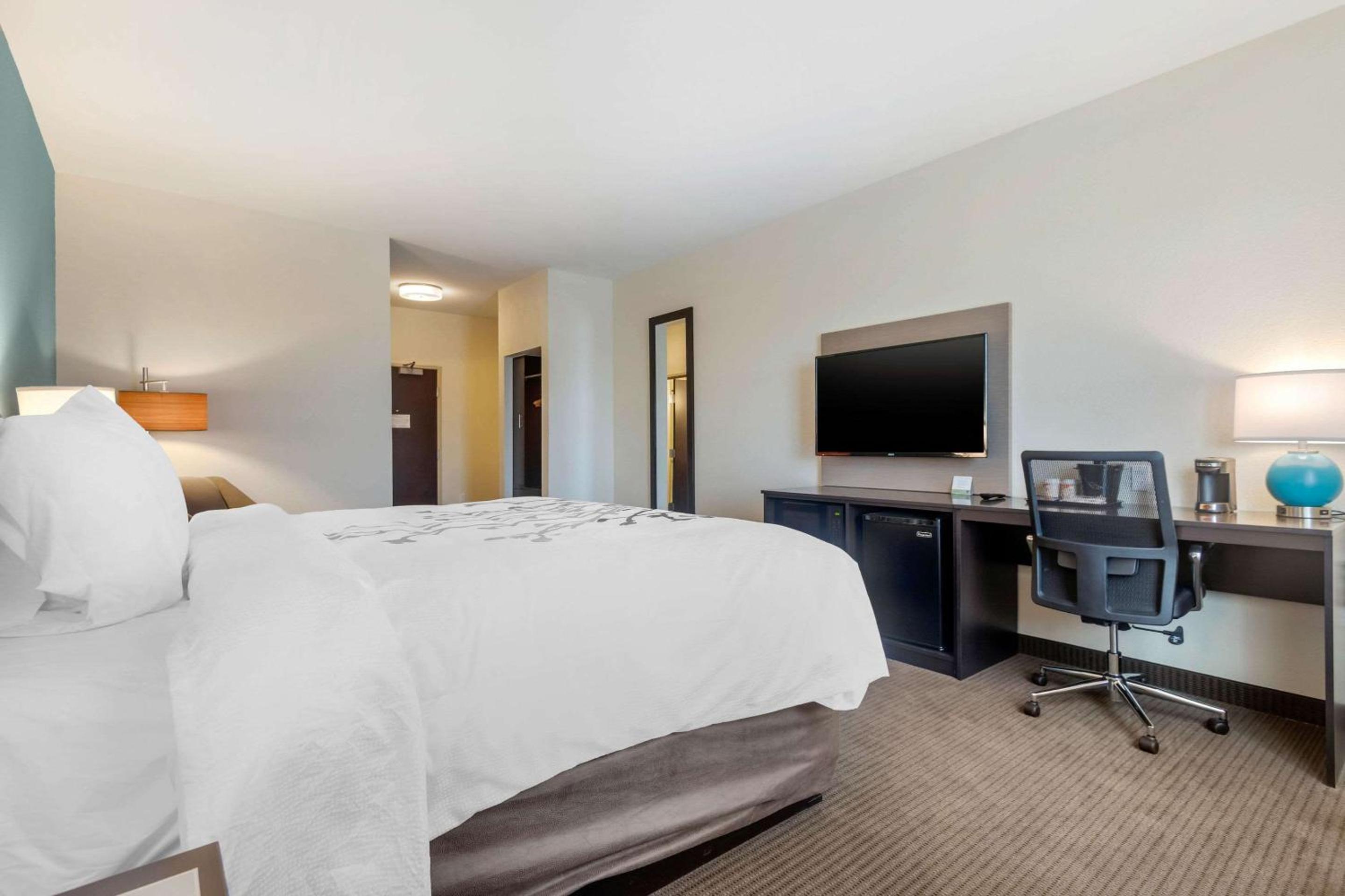 King Room - Non-Smoking - Photo 3
