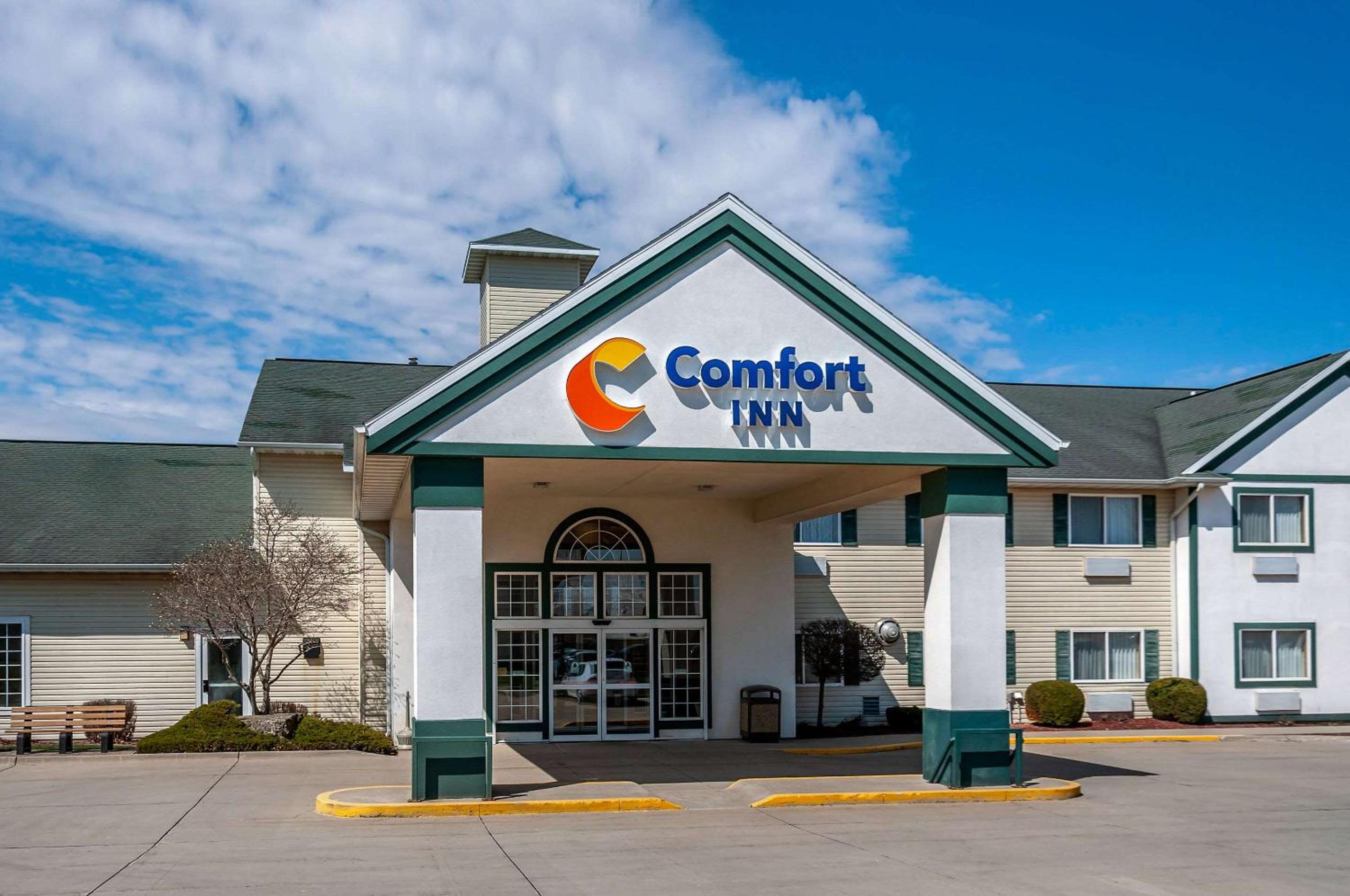 Comfort Inn Dyersville Near the Field of Dreams, Photo 10