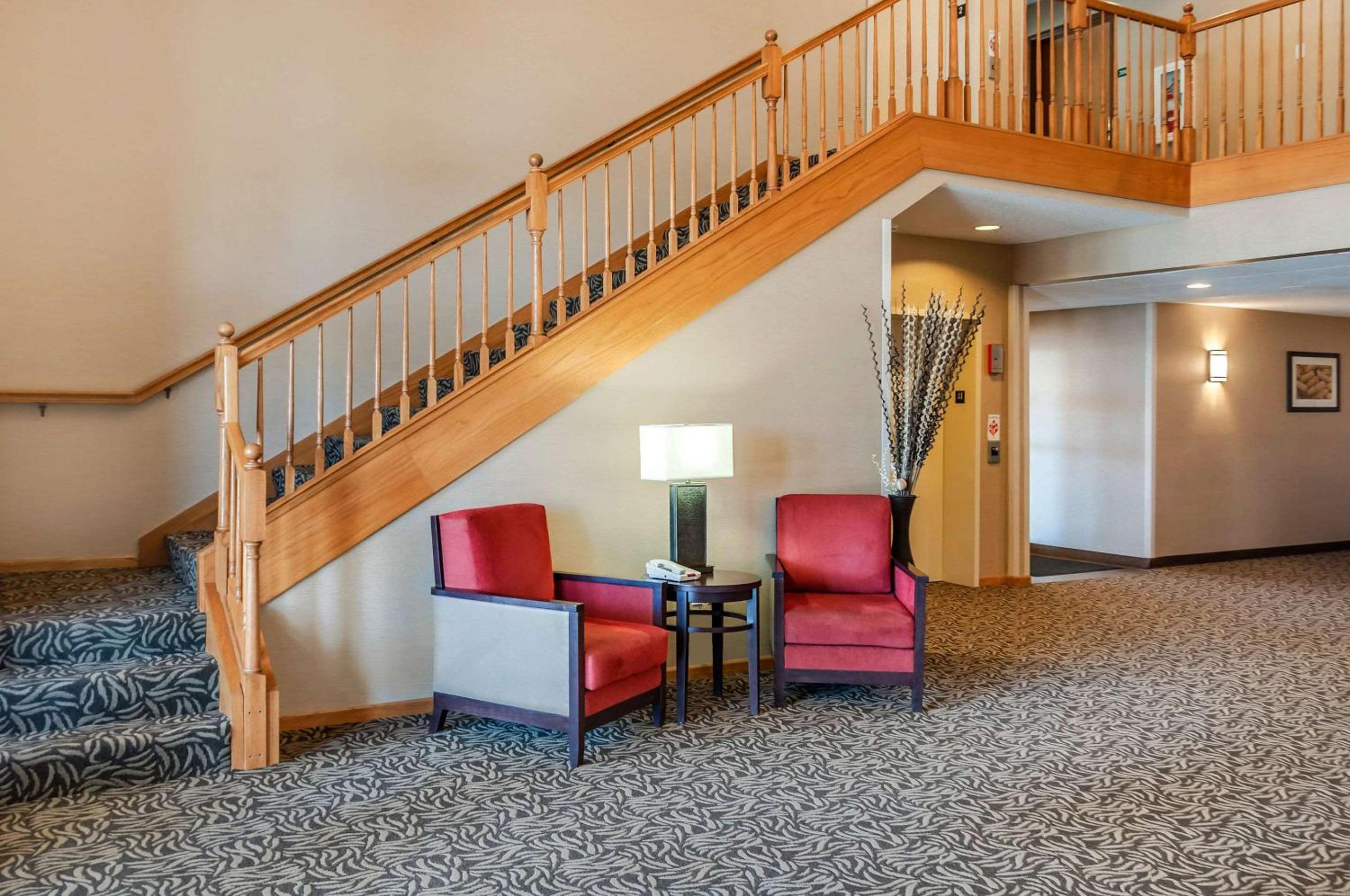 King Room - Accessible/Non-Smoking photo 1