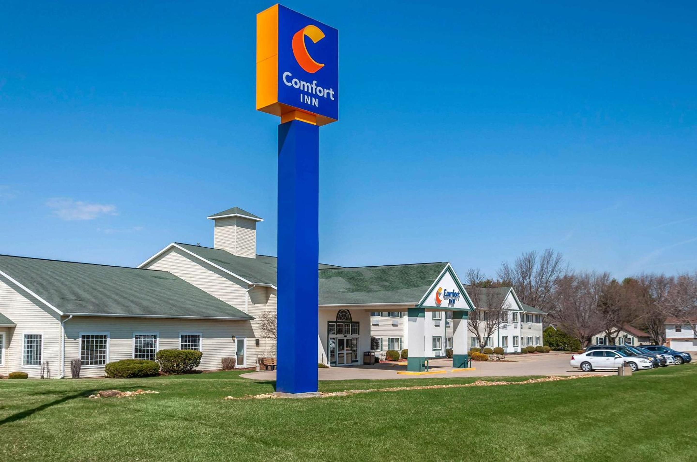 Comfort Inn Dyersville Near the Field of Dreams, Photo 5