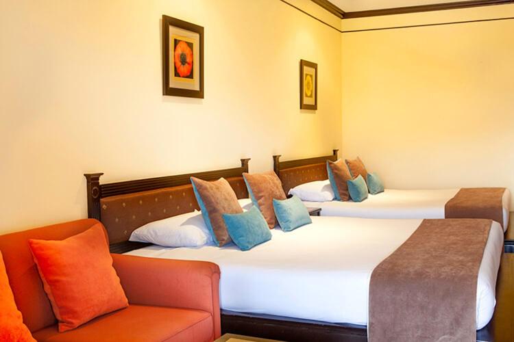 Deluxe King Room photo 3