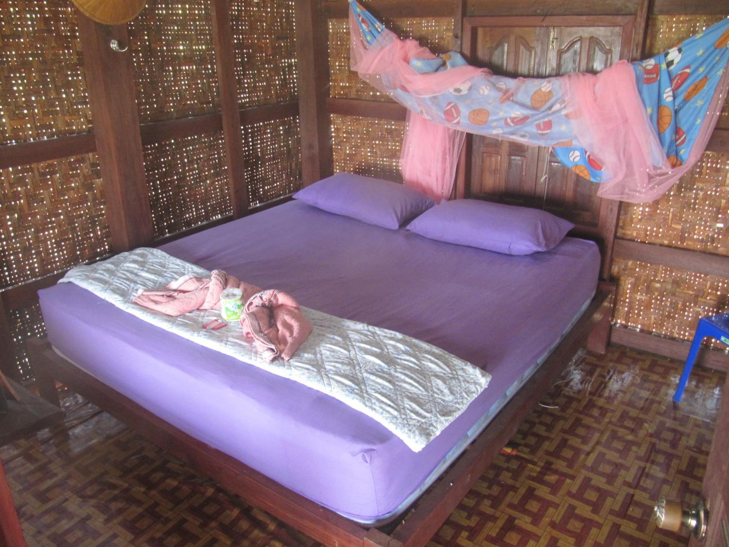 Double Room with Shared Bathroom photo 1