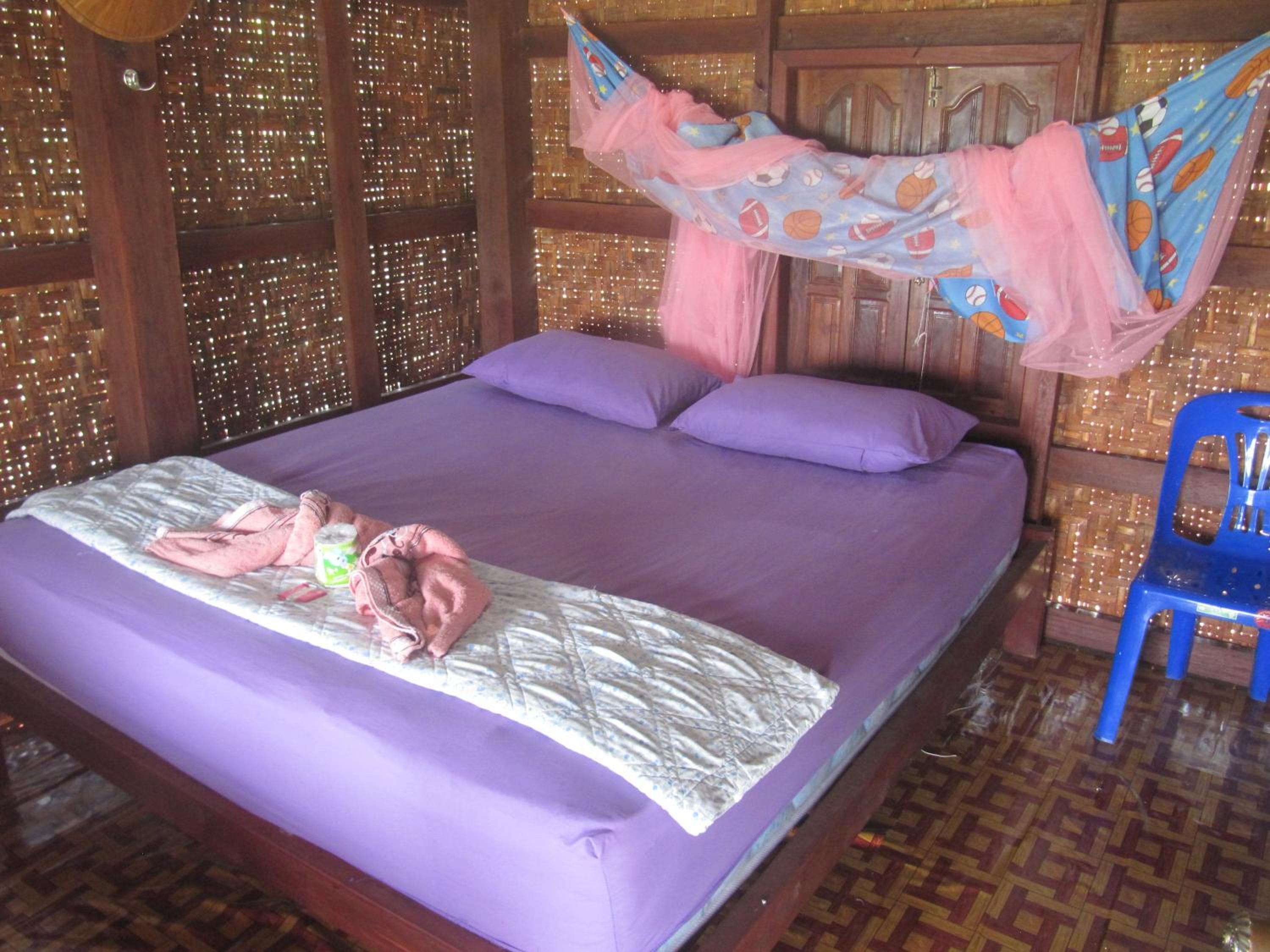 Double Room with Shared Bathroom photo 3