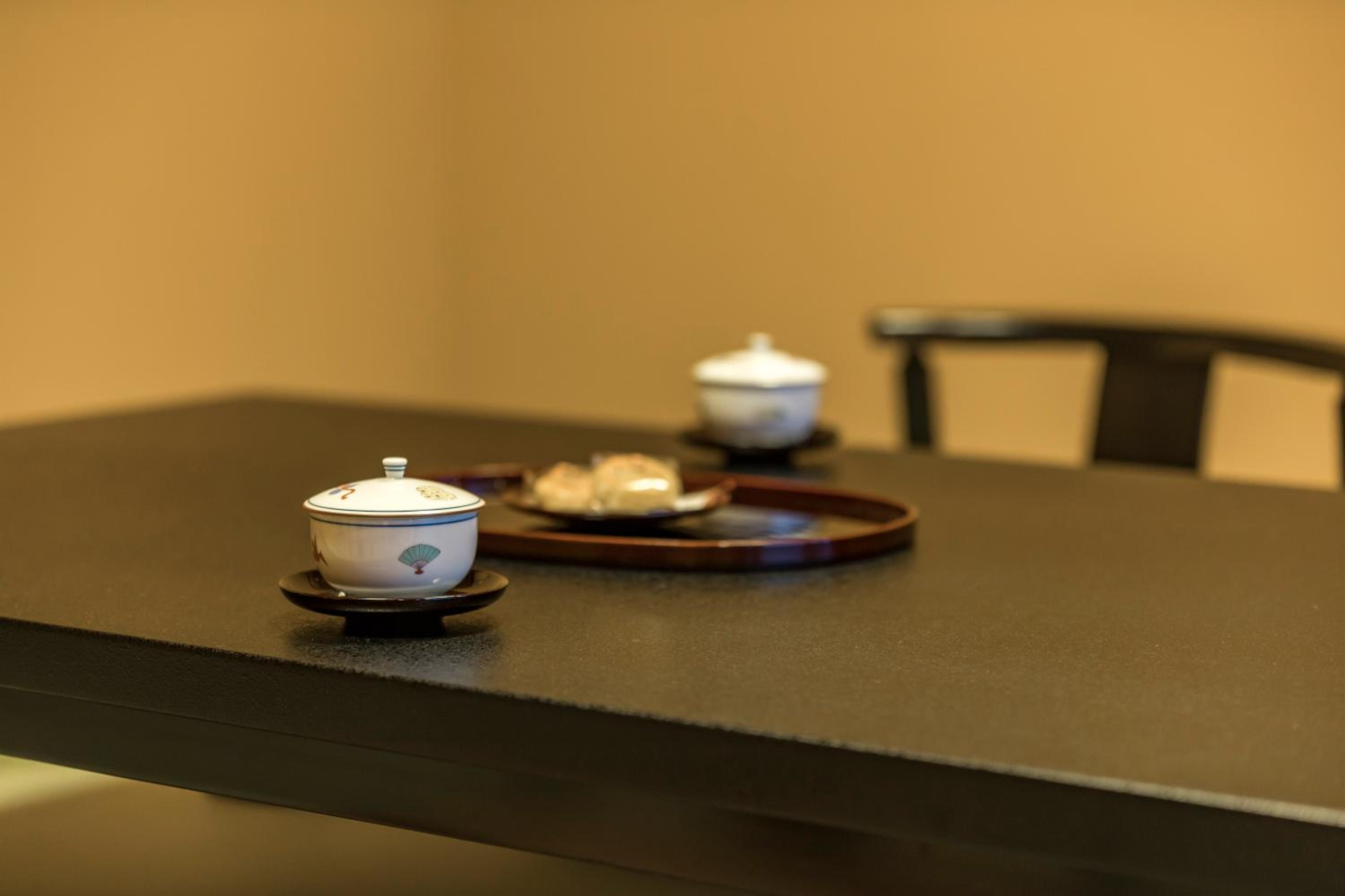 Superior Japanese-Style Room - Photo 5