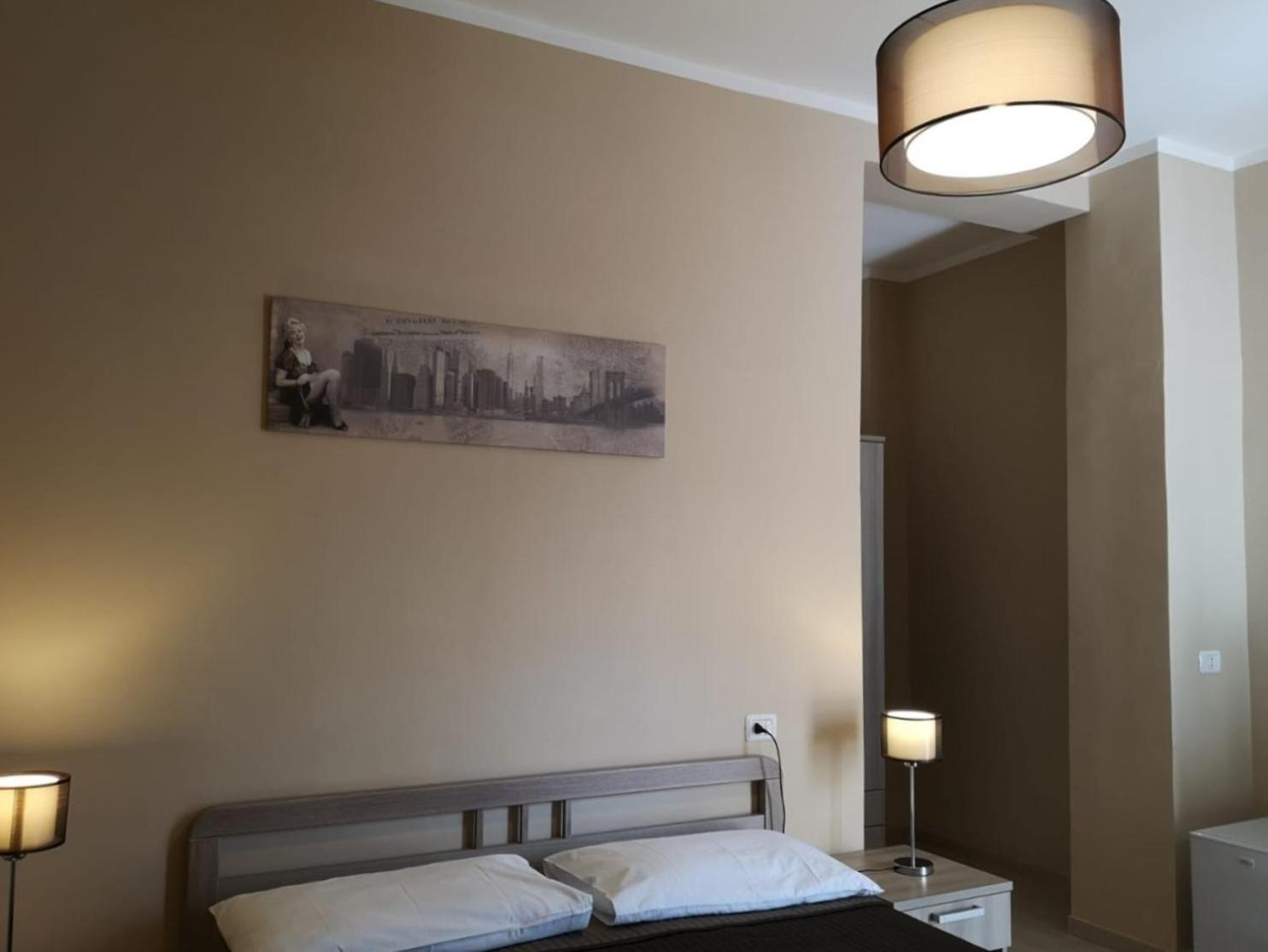 Deluxe Double Room - Photo 2