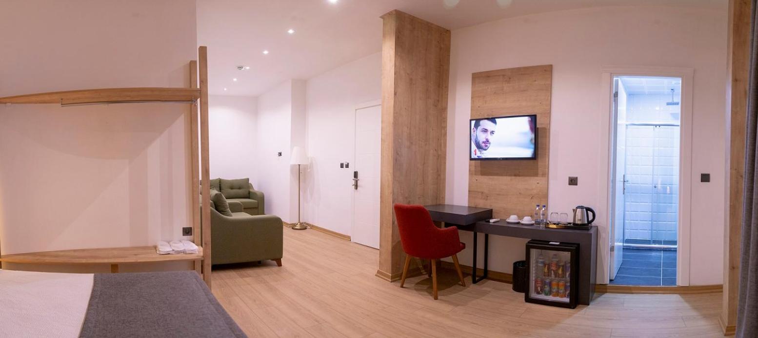 Family Suite