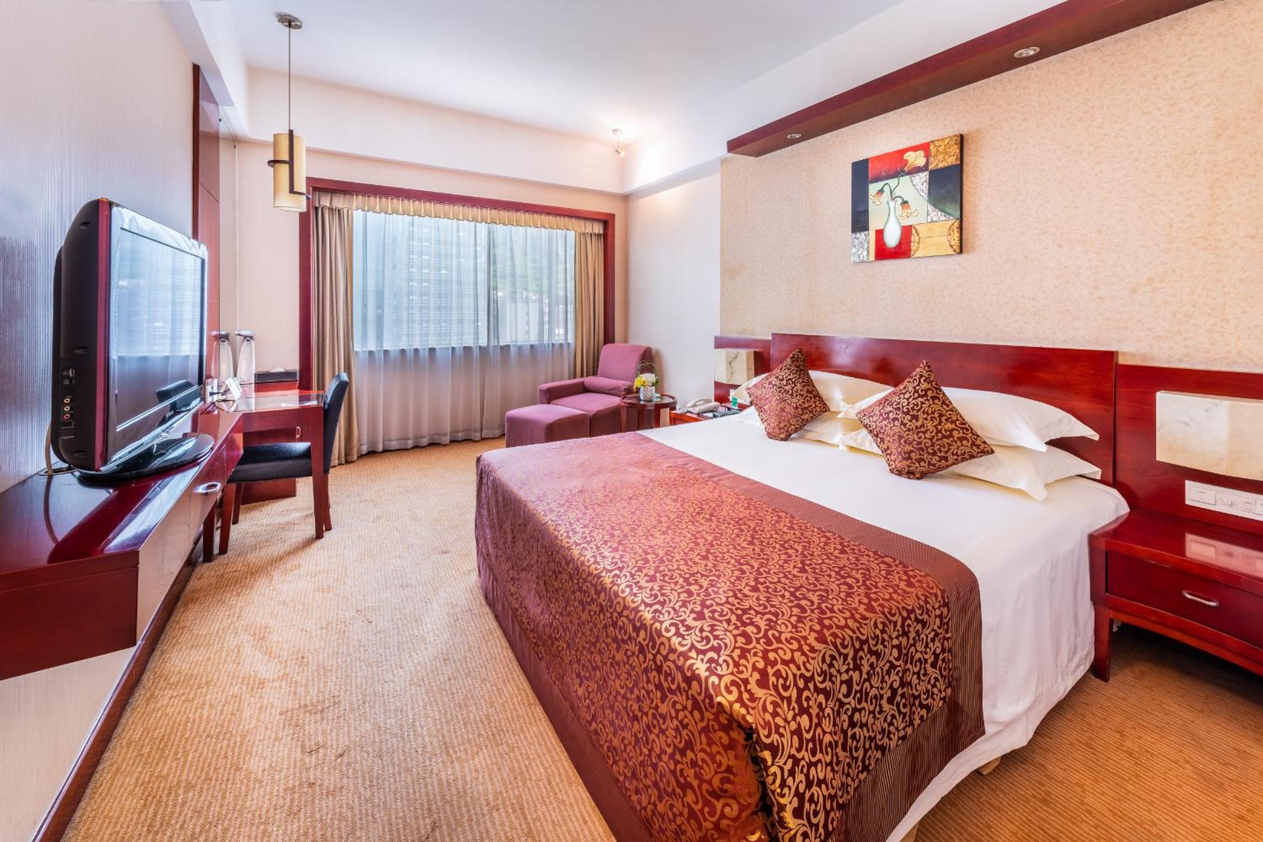 Business Queen Room - Photo 3