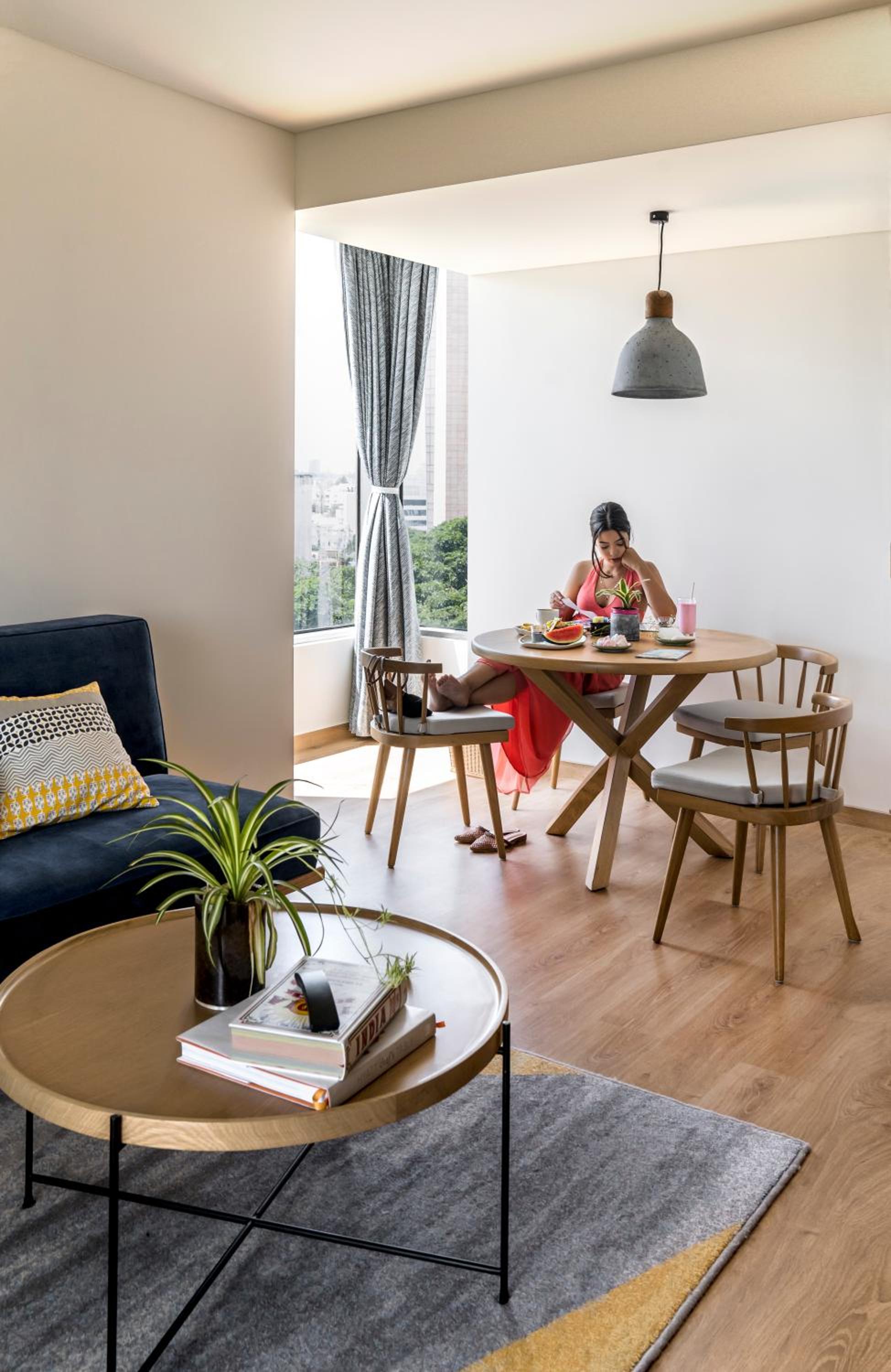 Garden Suite - Photo 14