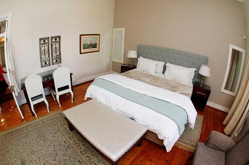 Executive Double Room