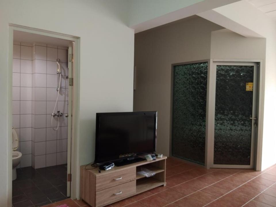 Apartment with Sea View photo 1