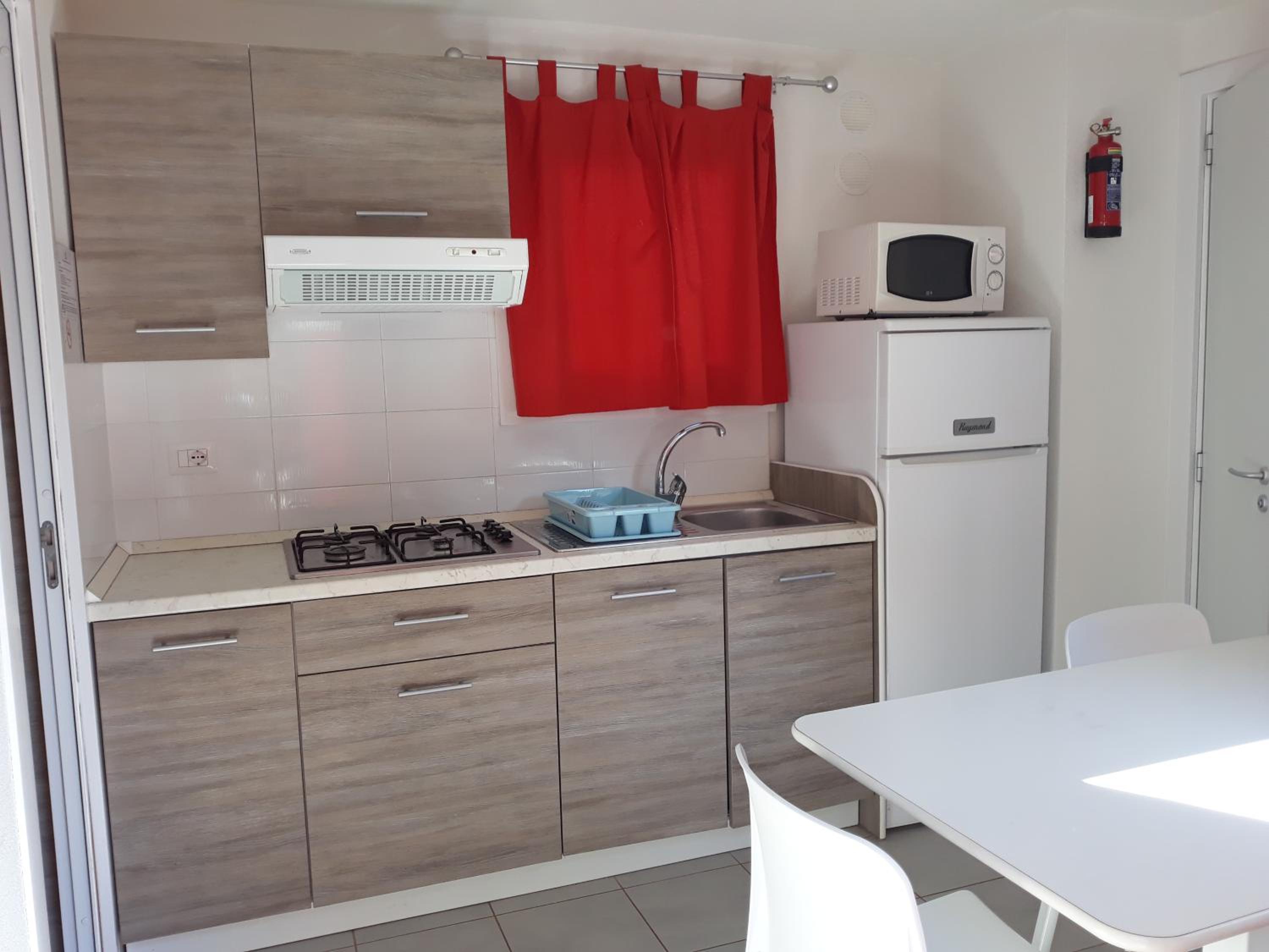 Two-Bedroom Chalet photo 2