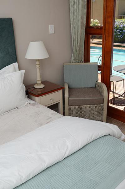 Luxury Double Room