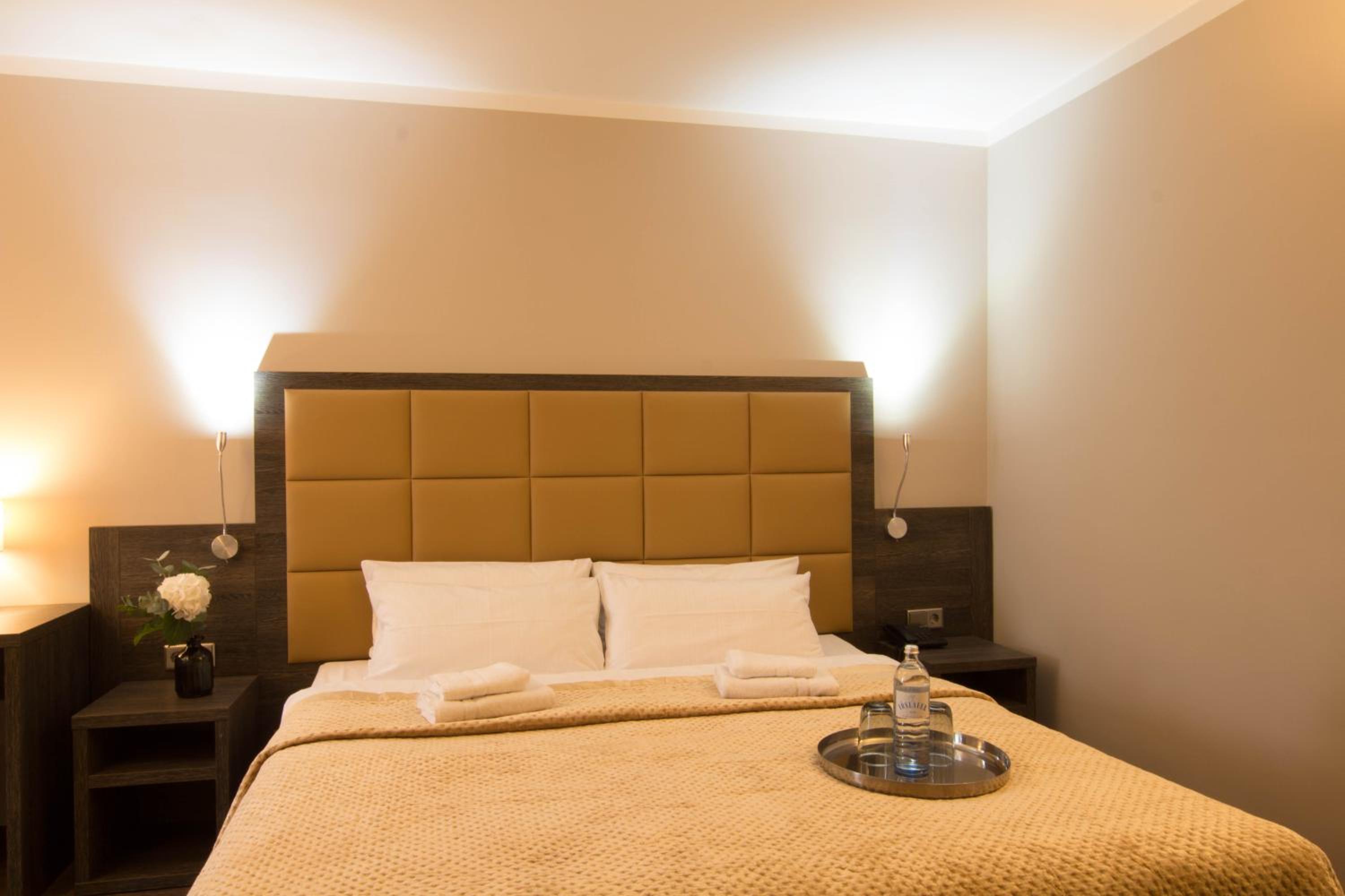 Double Room photo 1
