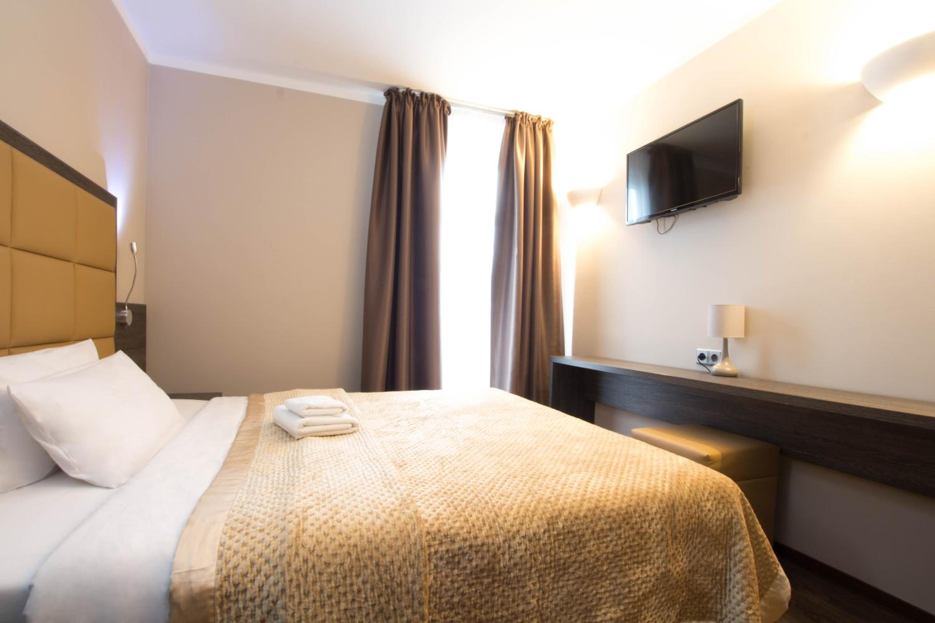 Single Room photo 3