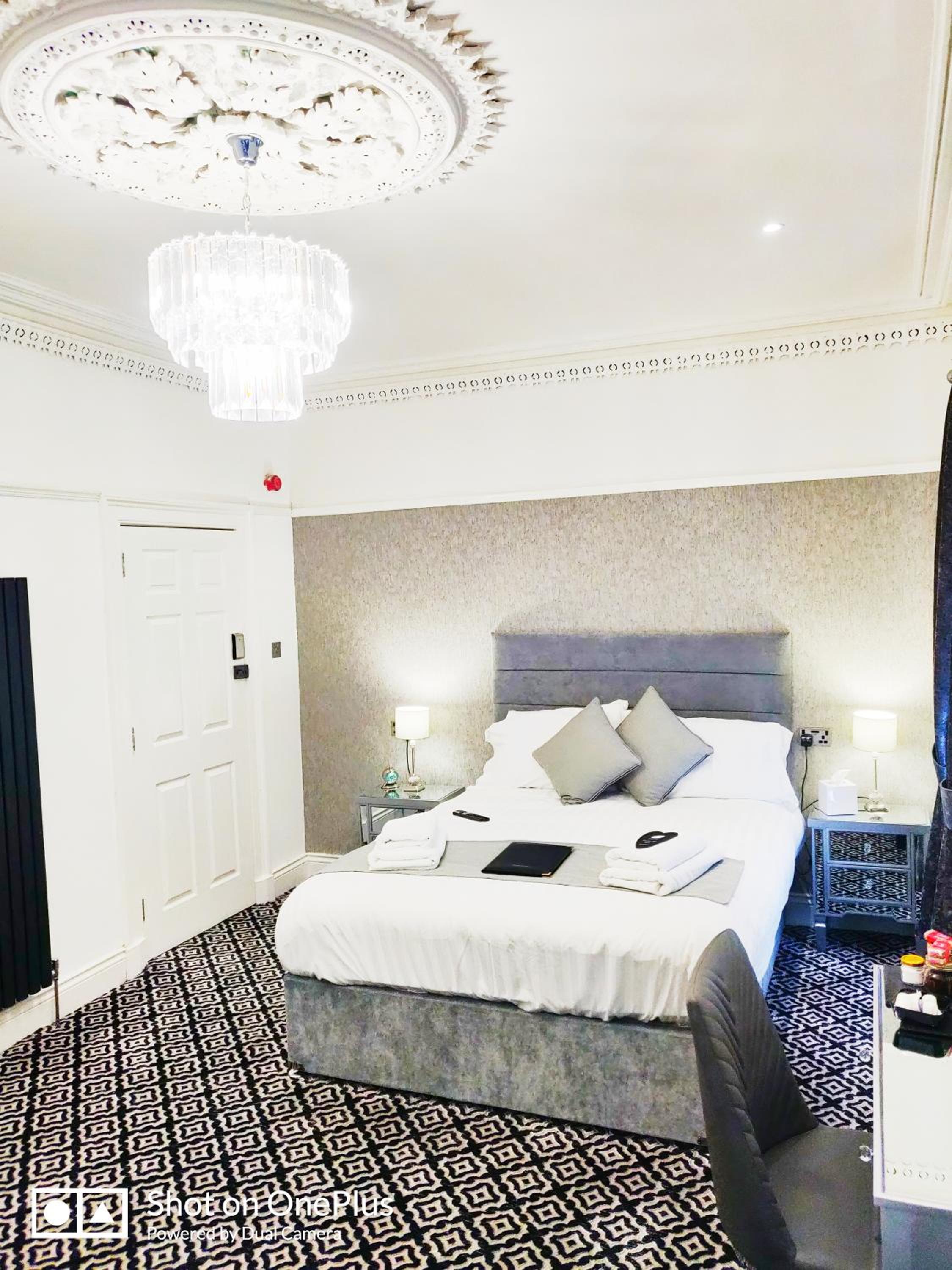 Deluxe Triple Room photo 1