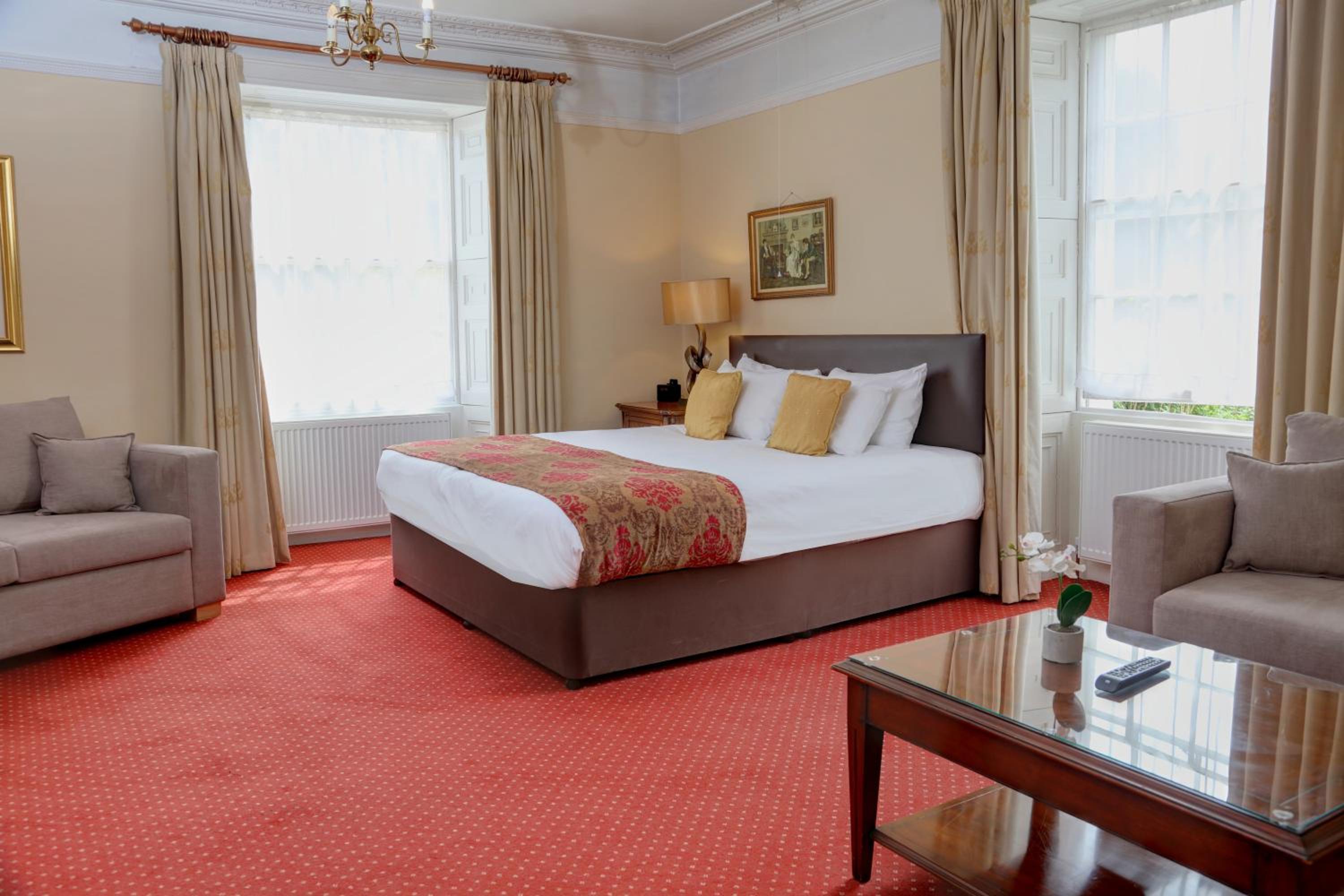 Superior Double Room - Photo 2