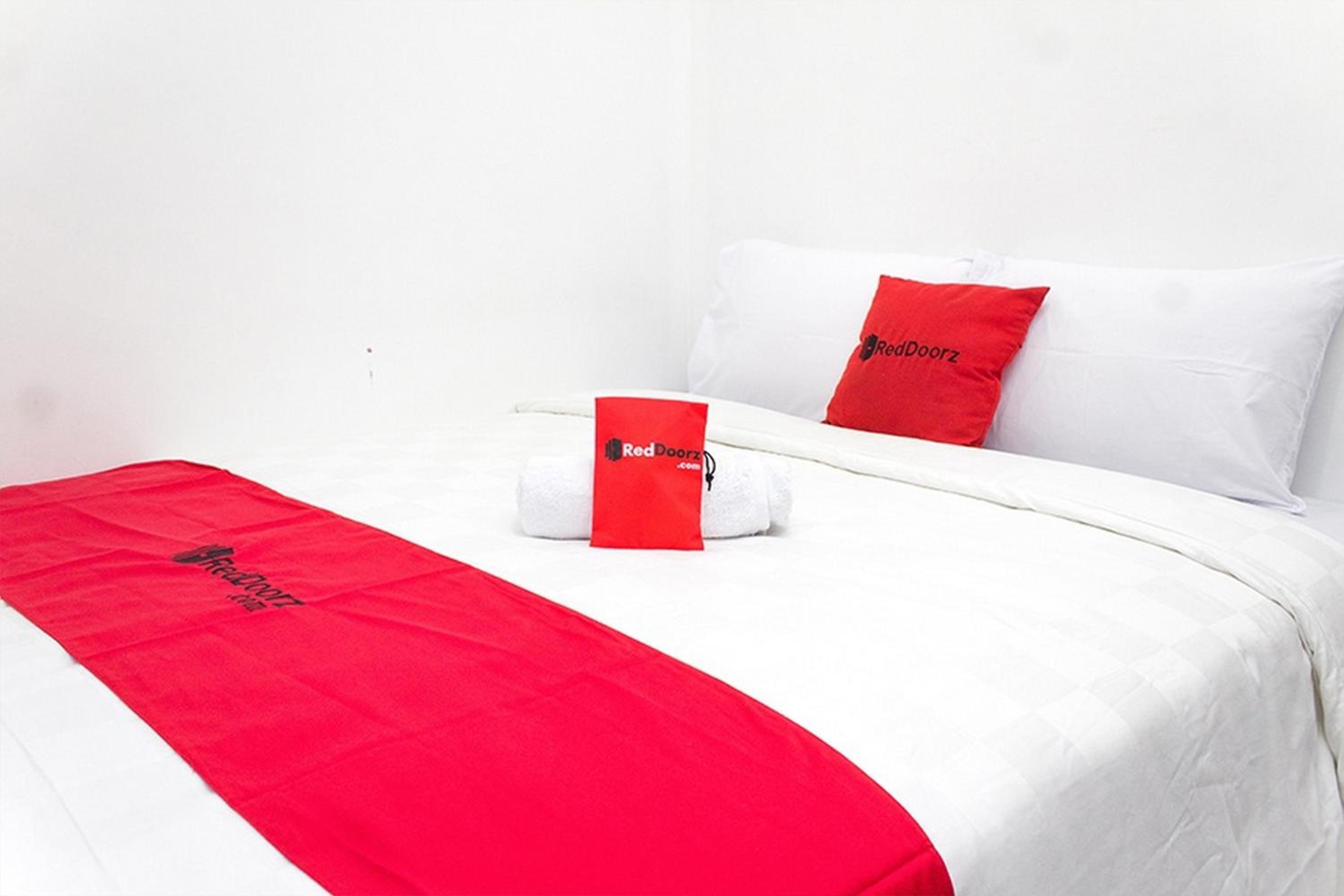 Double Room - Photo 5