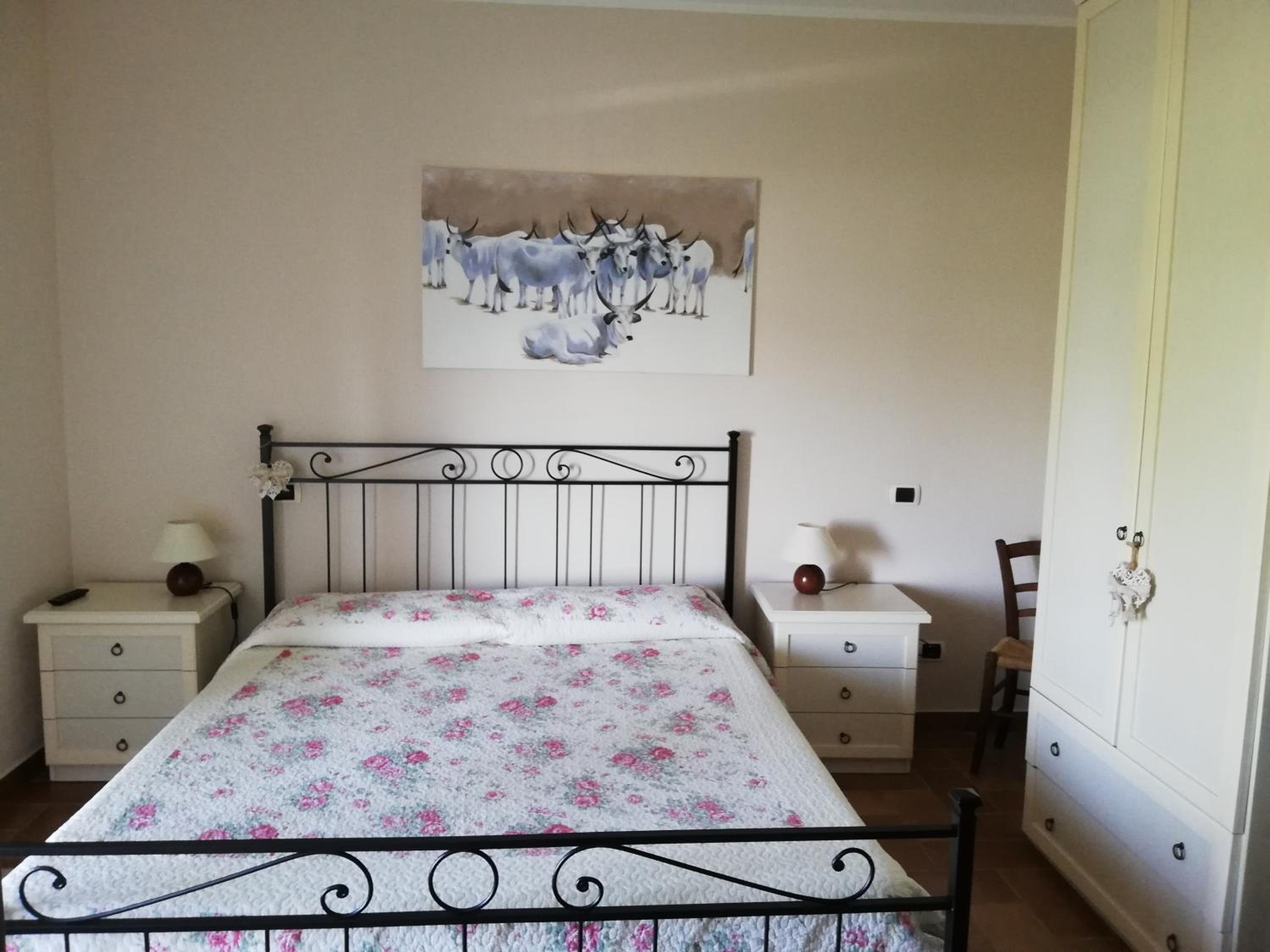 Double Room with Sea View photo 3