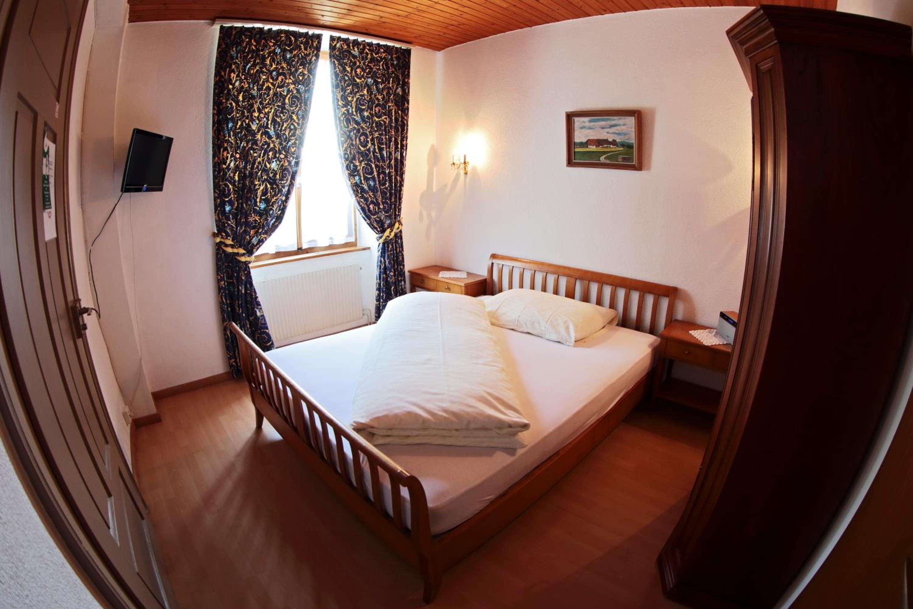 Economy Single Room photo 3