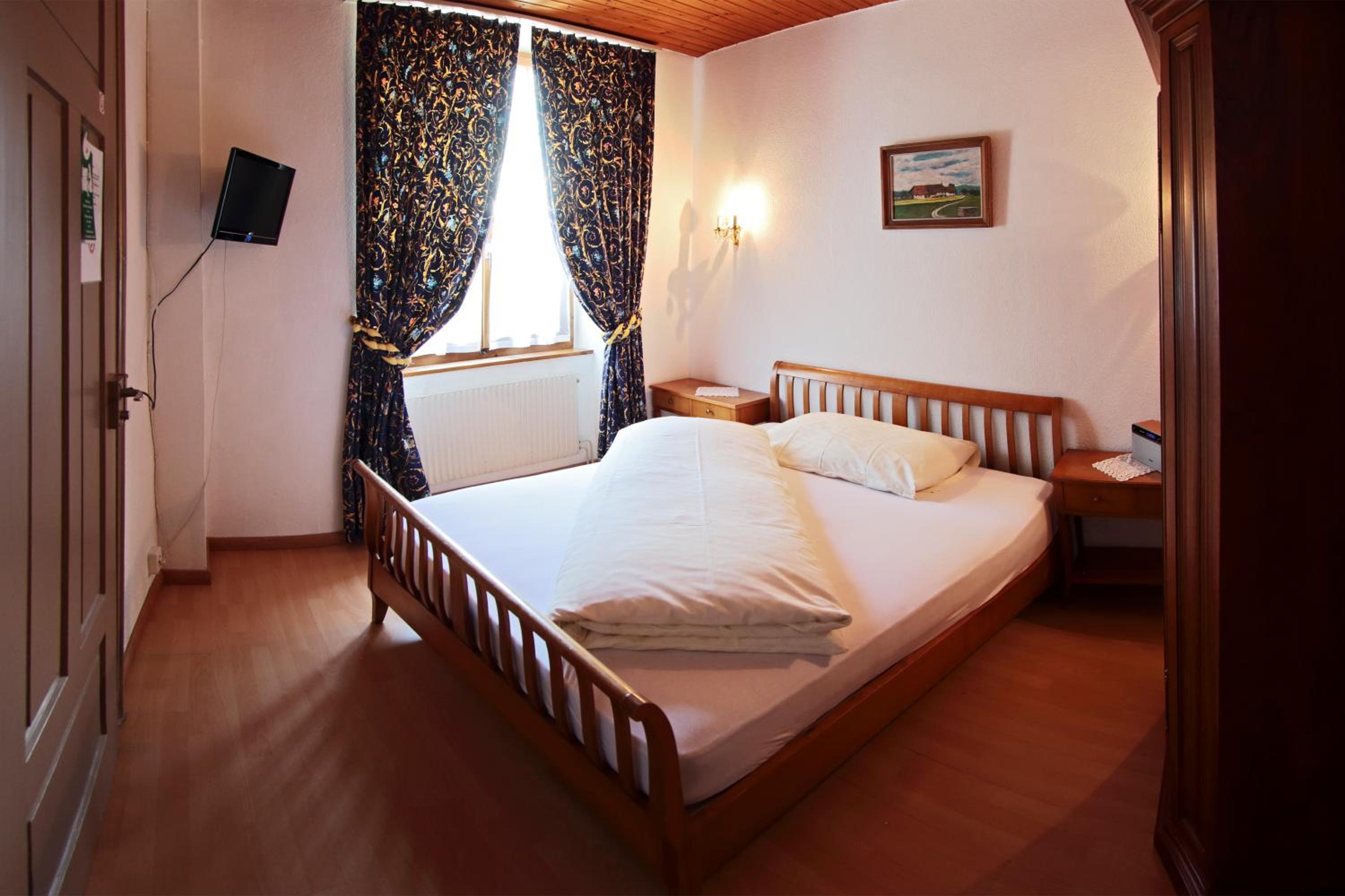 Economy Single Room photo 2