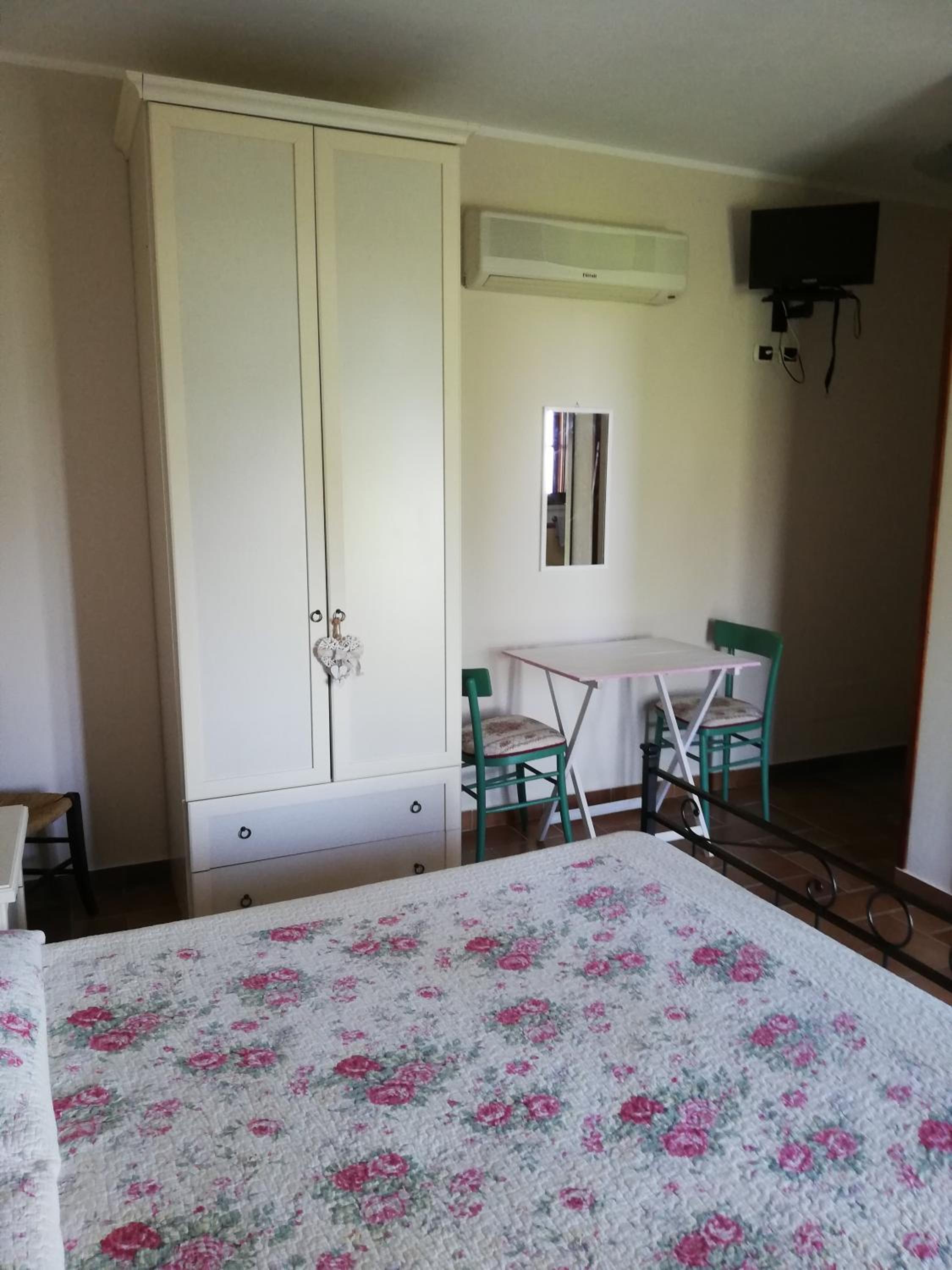 Double Room with Sea View photo 2
