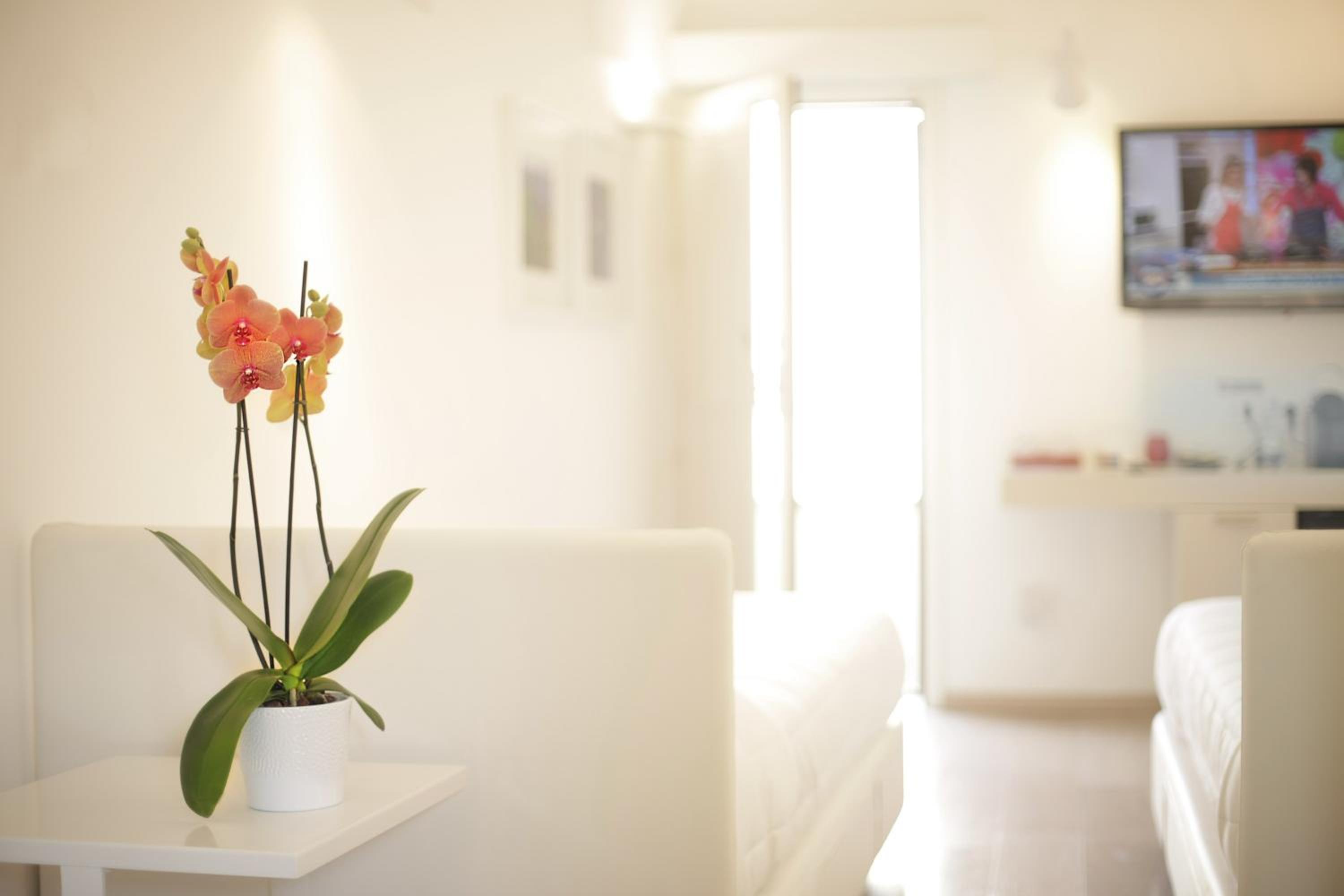 Standard Double Room - Photo 15