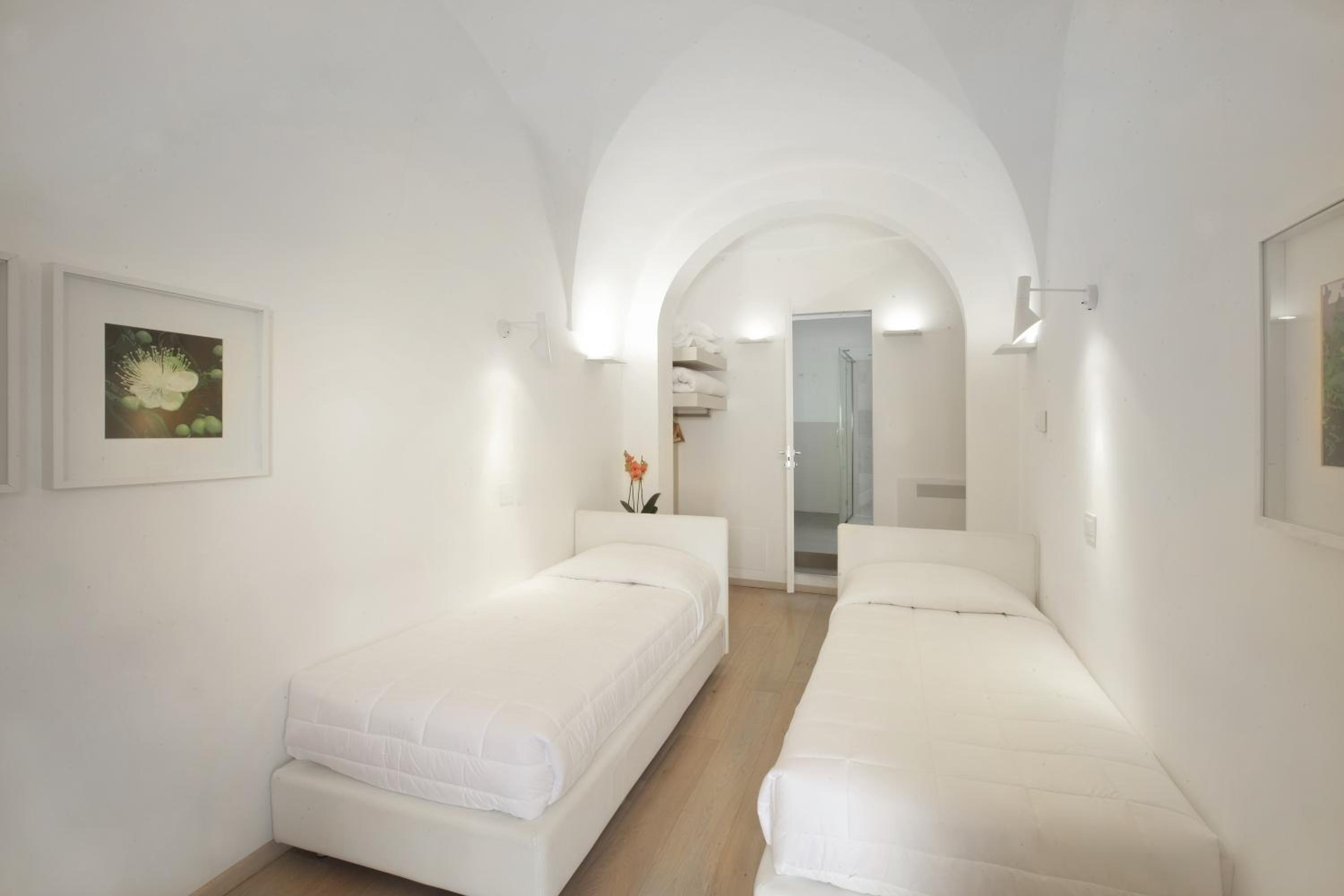 Standard Double Room - Photo 4