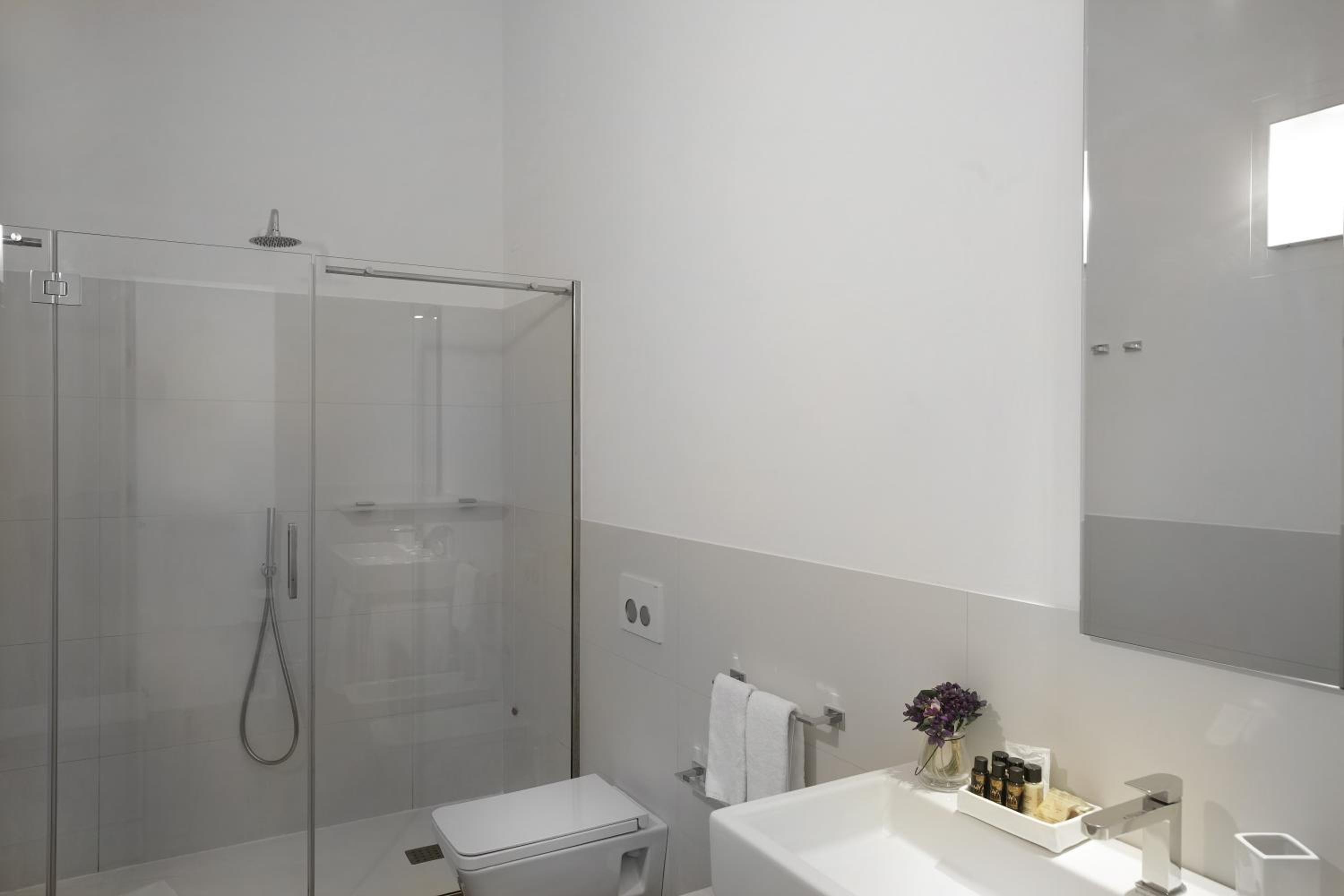 Classic Suite - Photo 9