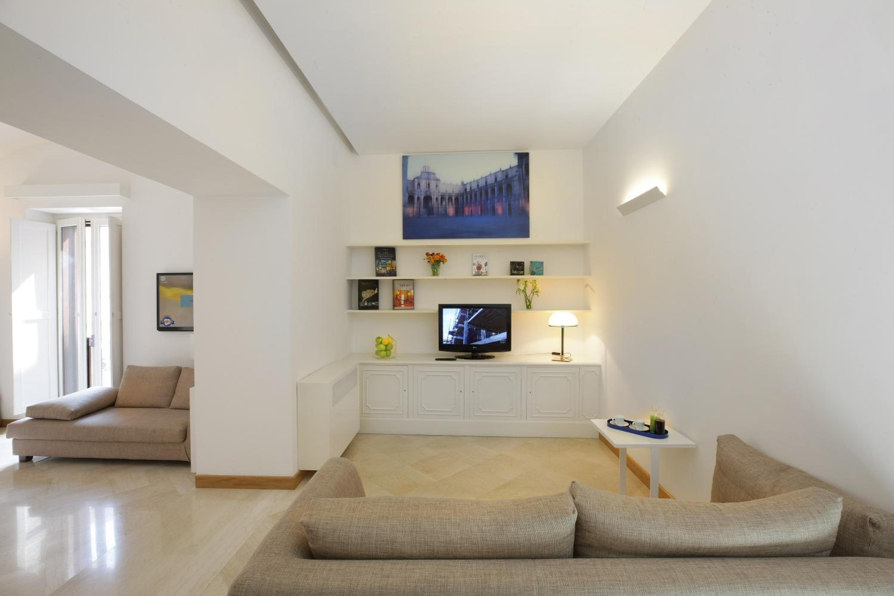 Classic Suite - Photo 5