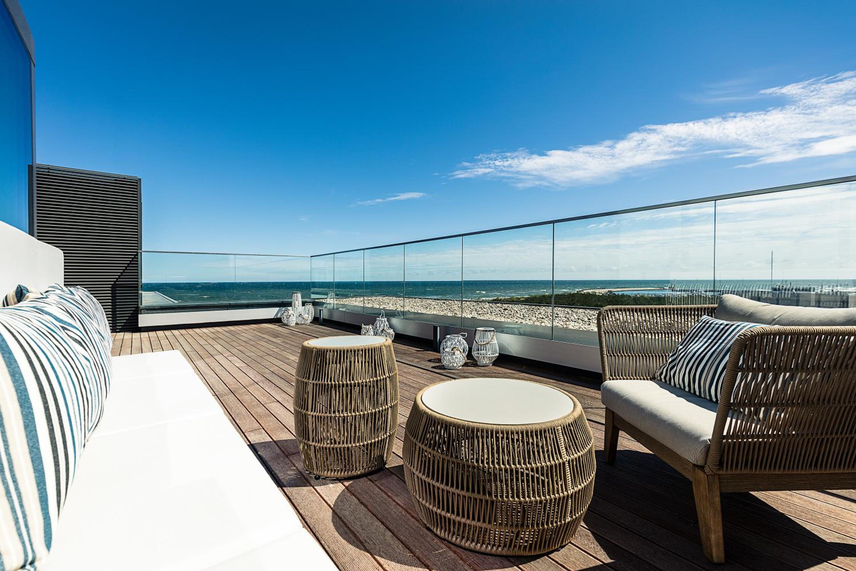 Suite with Terrace photo 2