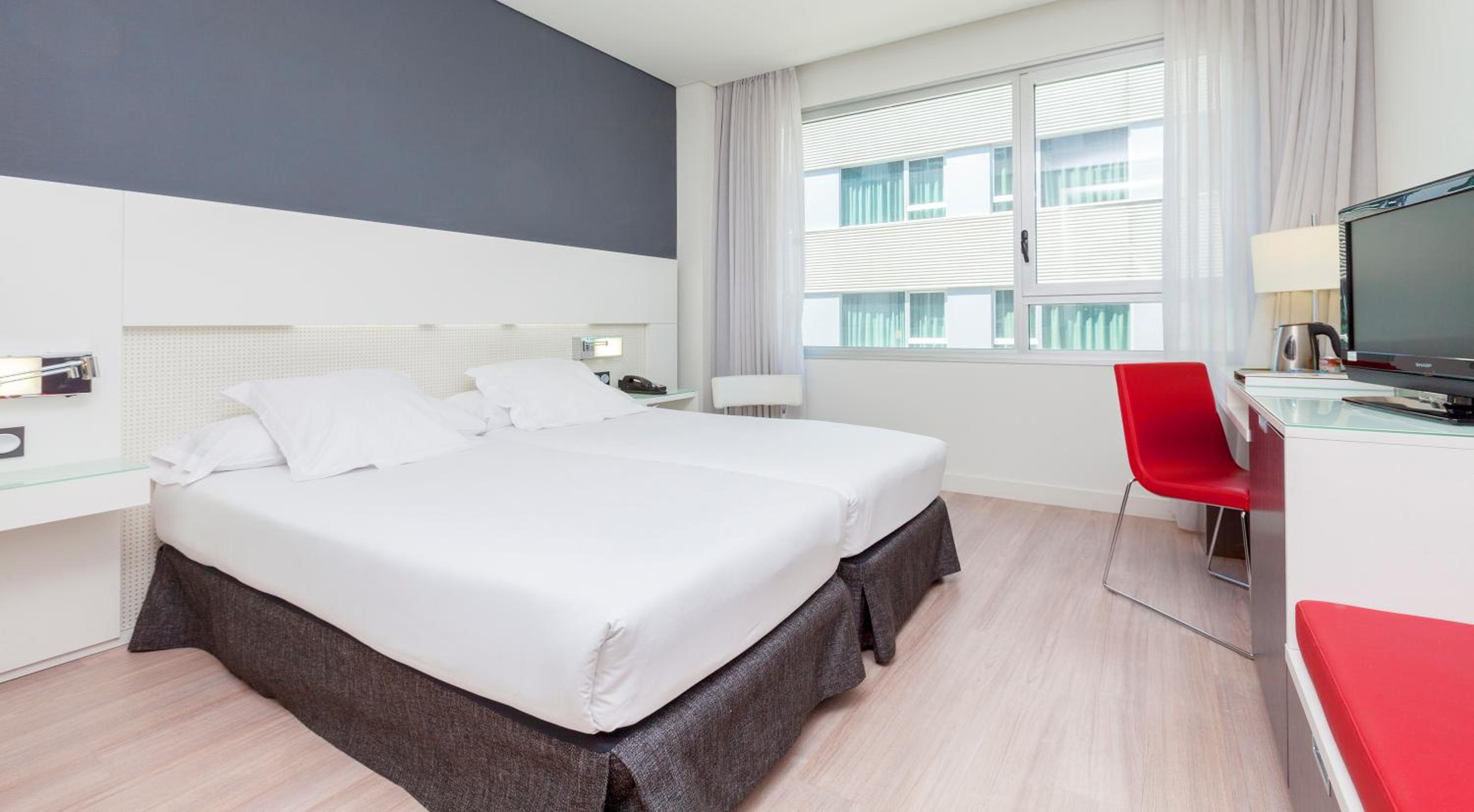 Double Room (Parking included) photo 3