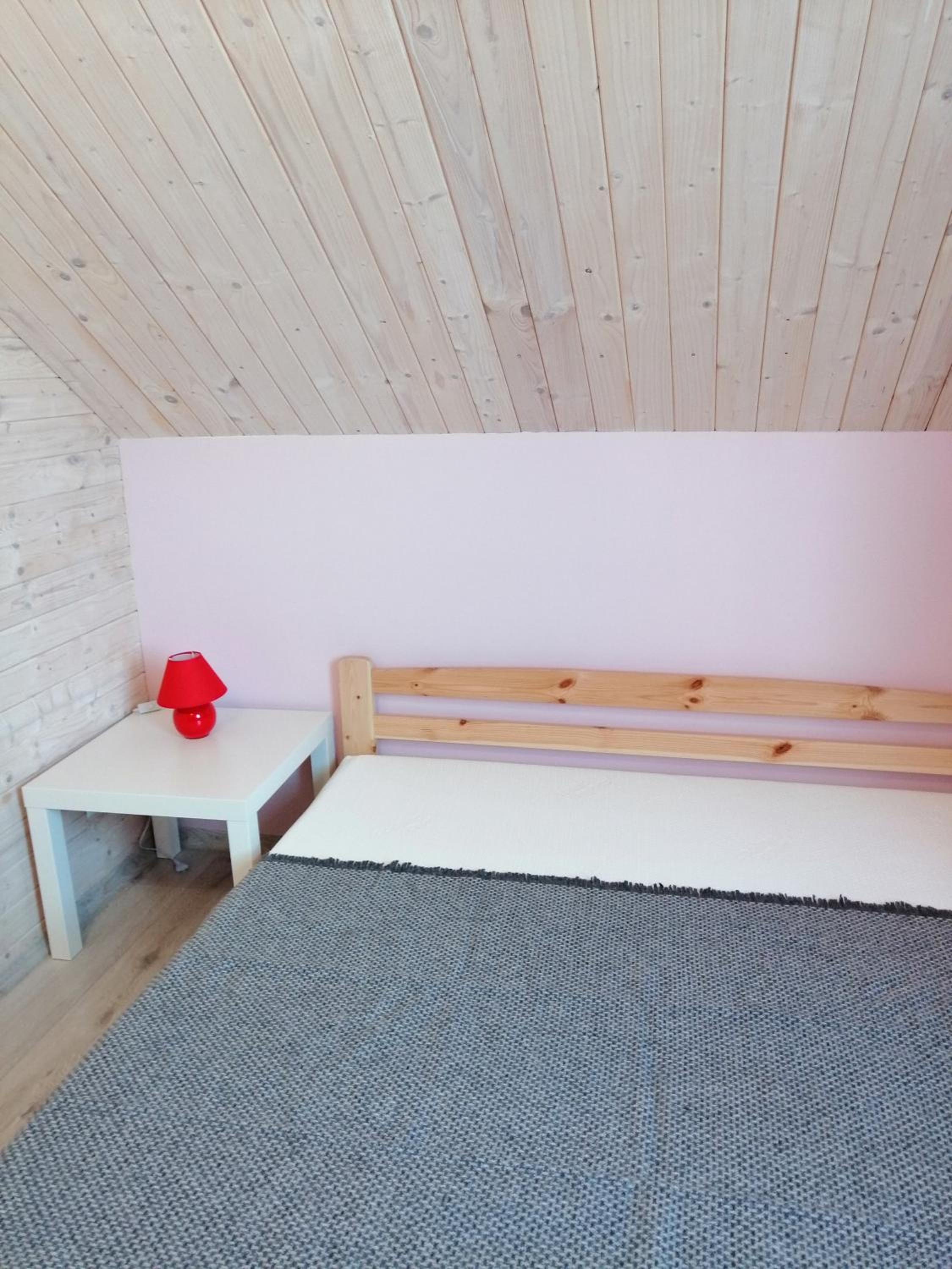 Three-Bedroom House - Photo 4