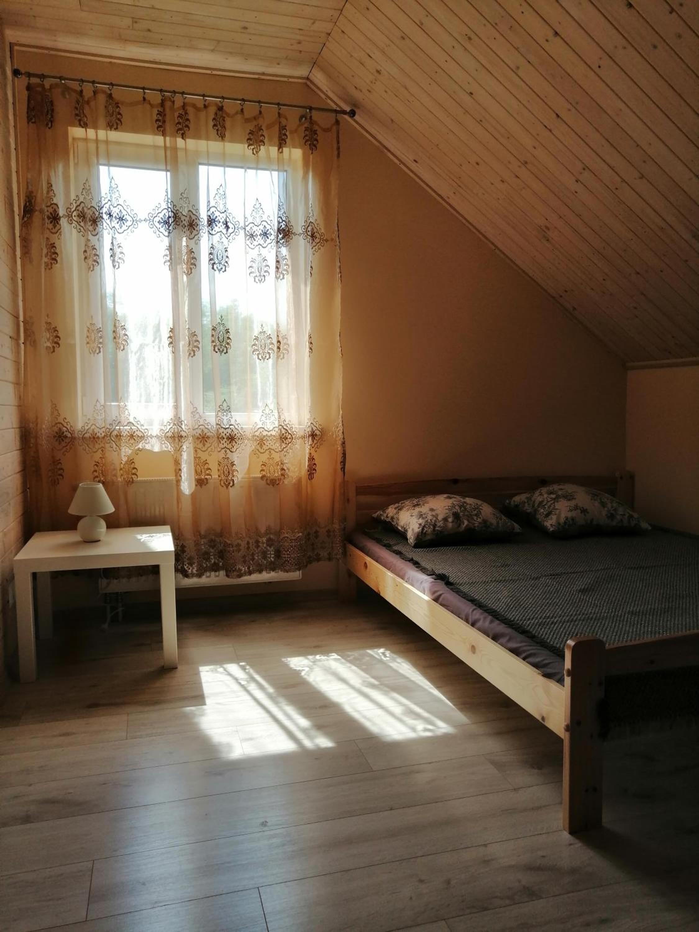 Three-Bedroom House - Photo 5