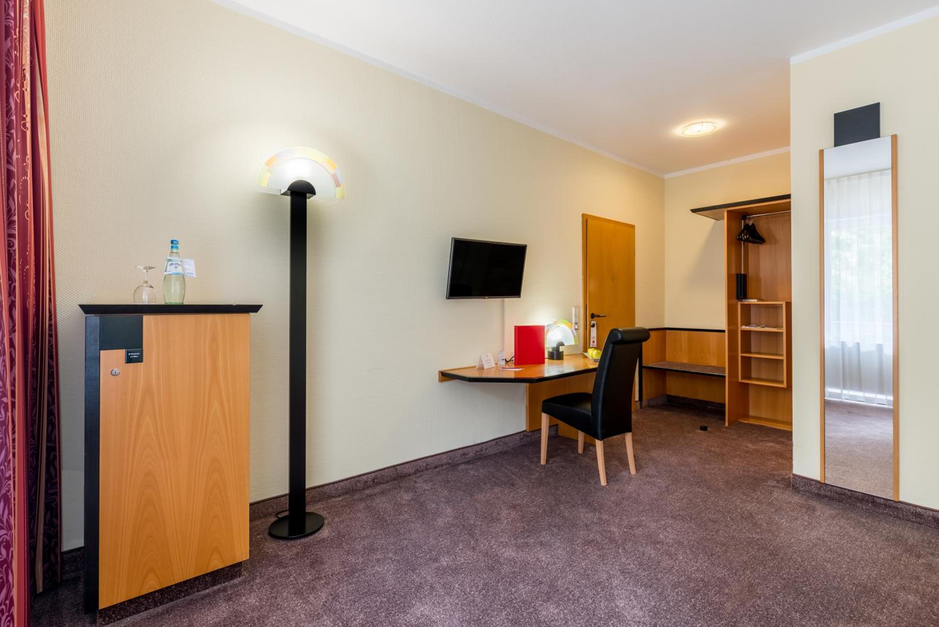 Comfort Single Room photo 2