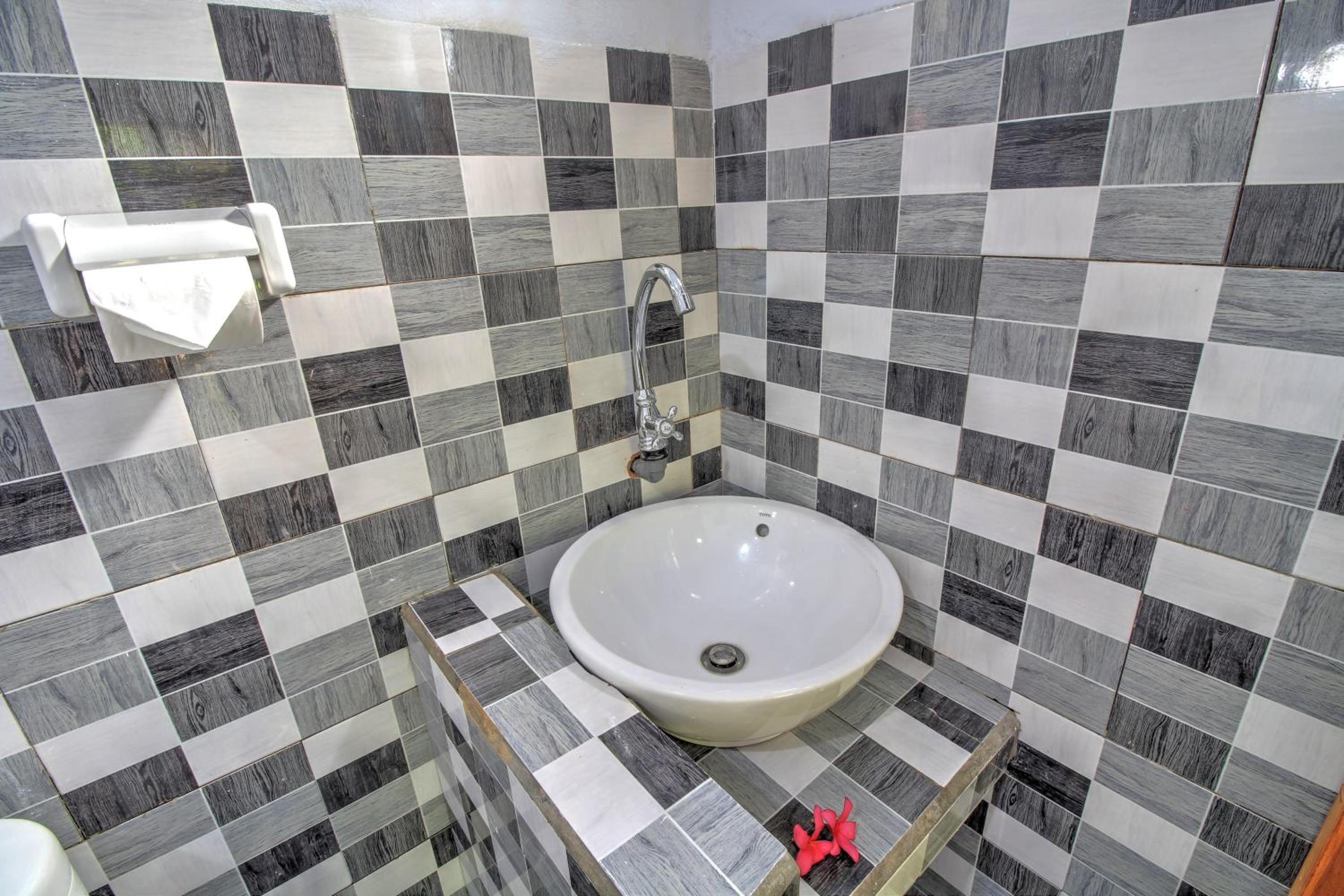 Deluxe Double Room - Photo 5