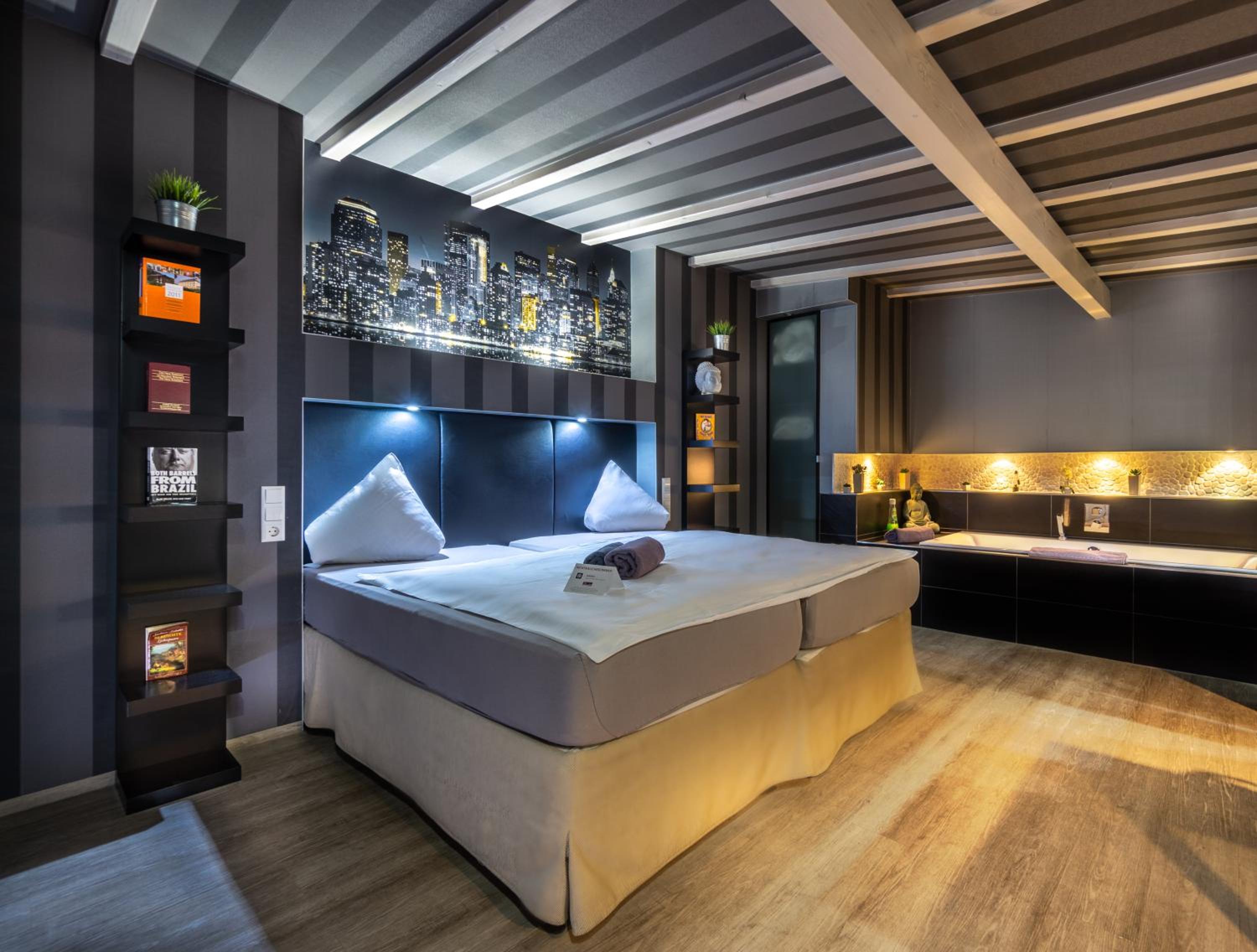 Junior Suite photo 2