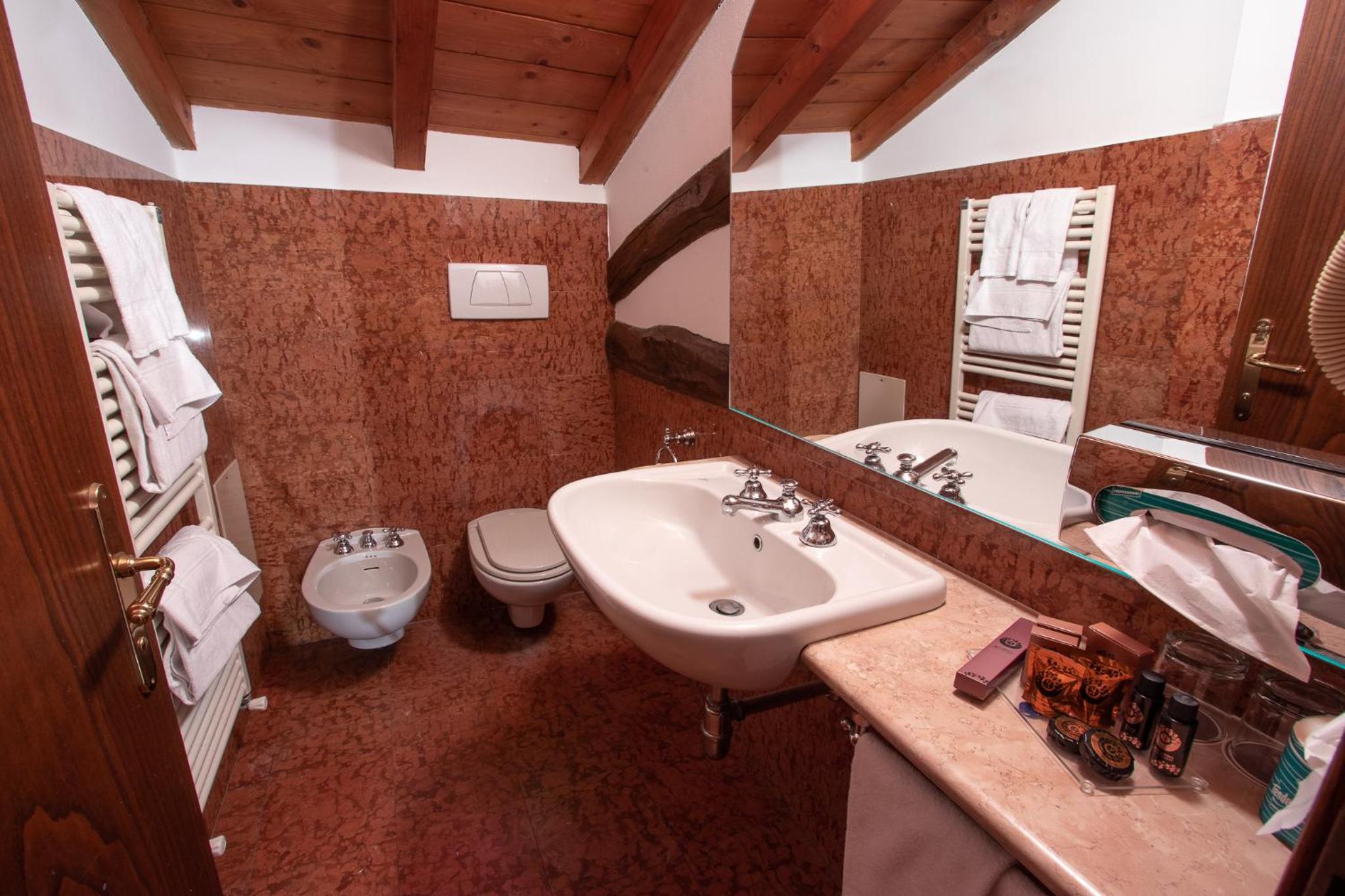 Superior Single Room photo 3