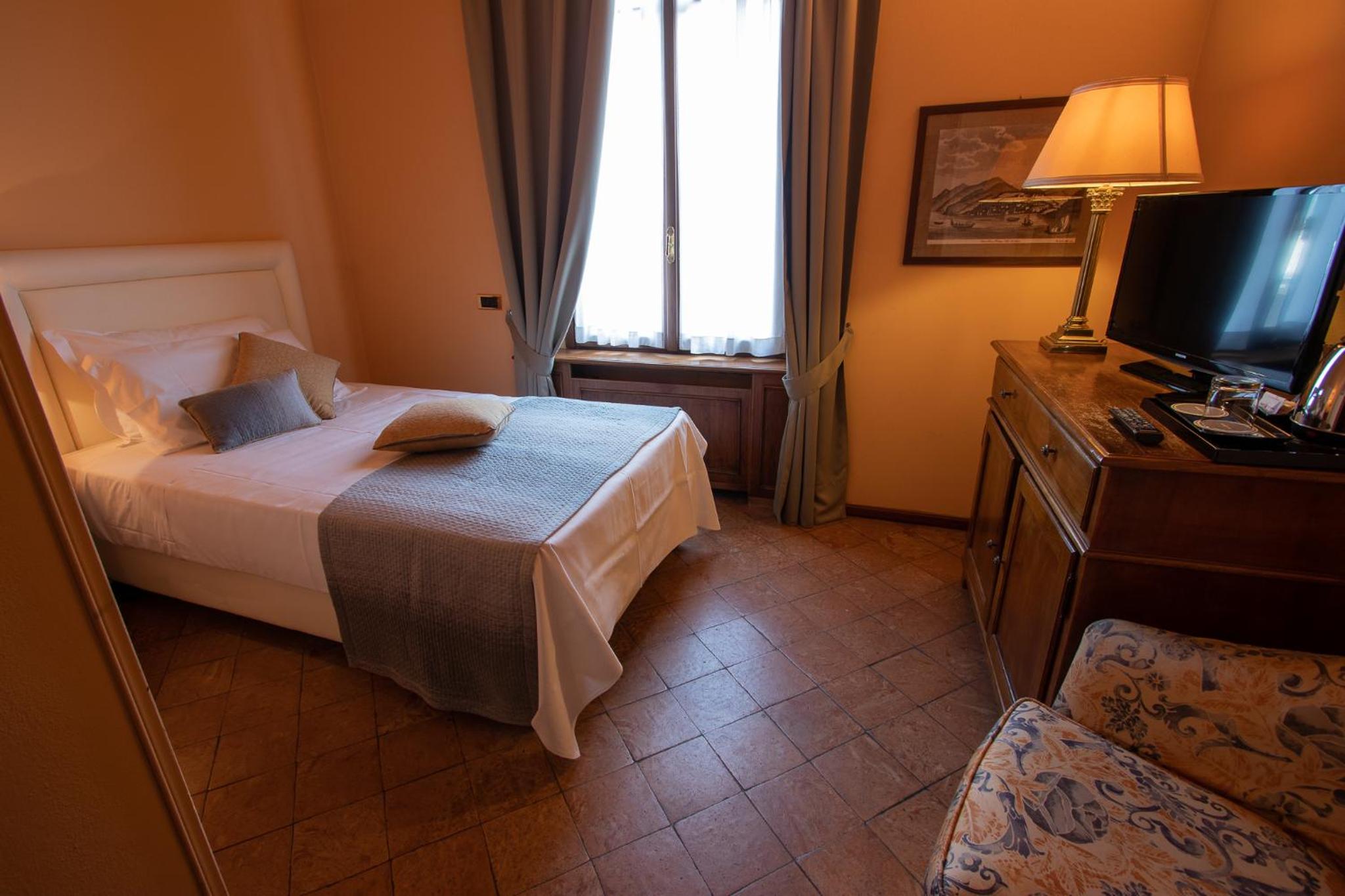 Chambre Simple Supérieure