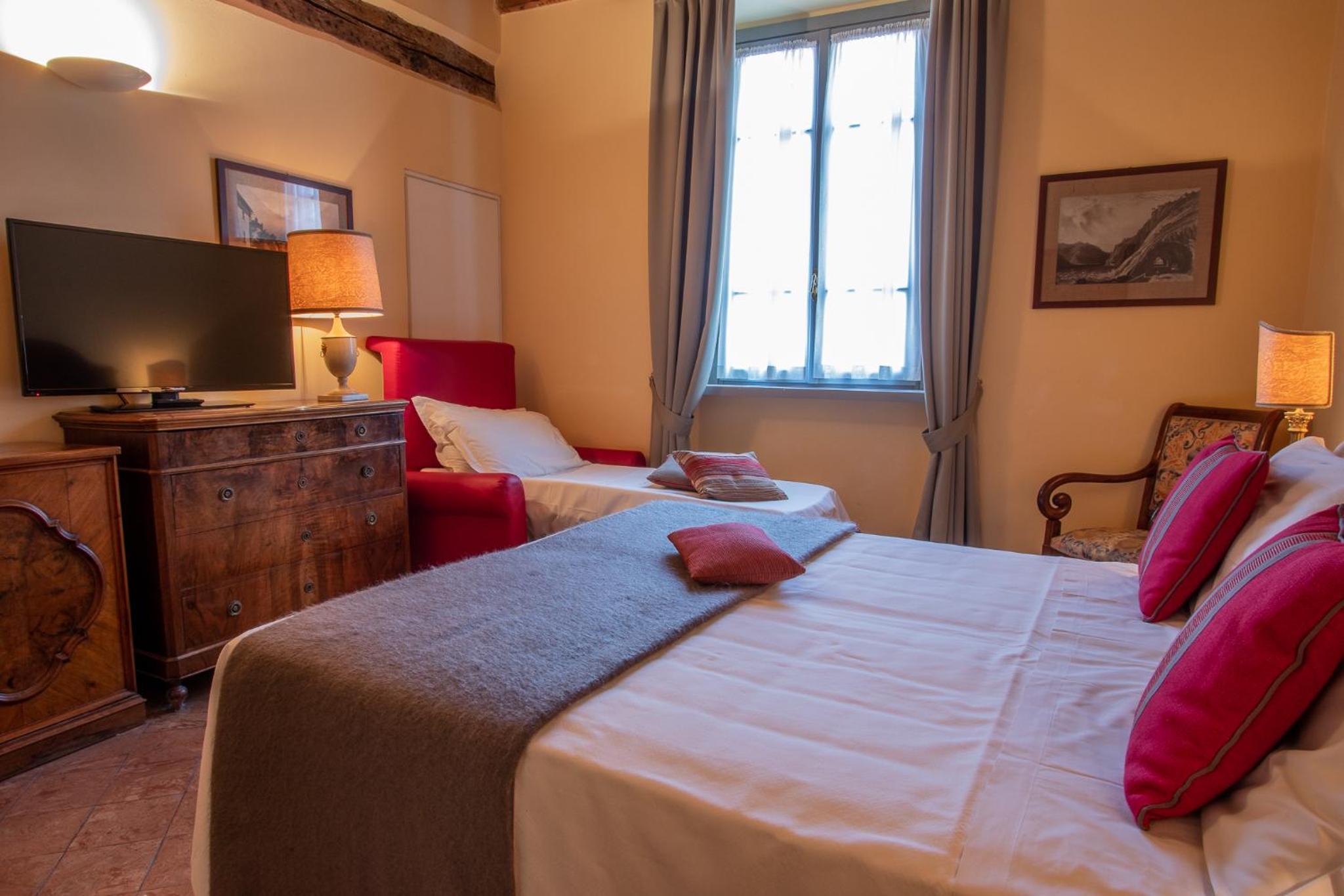 Triple Room - Photo 4