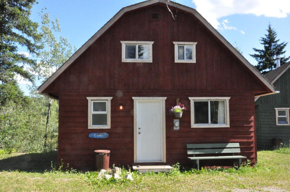 Standard Cottage photo 1