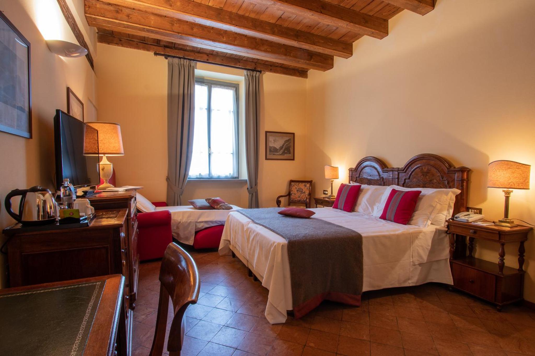Triple Room - Photo 1