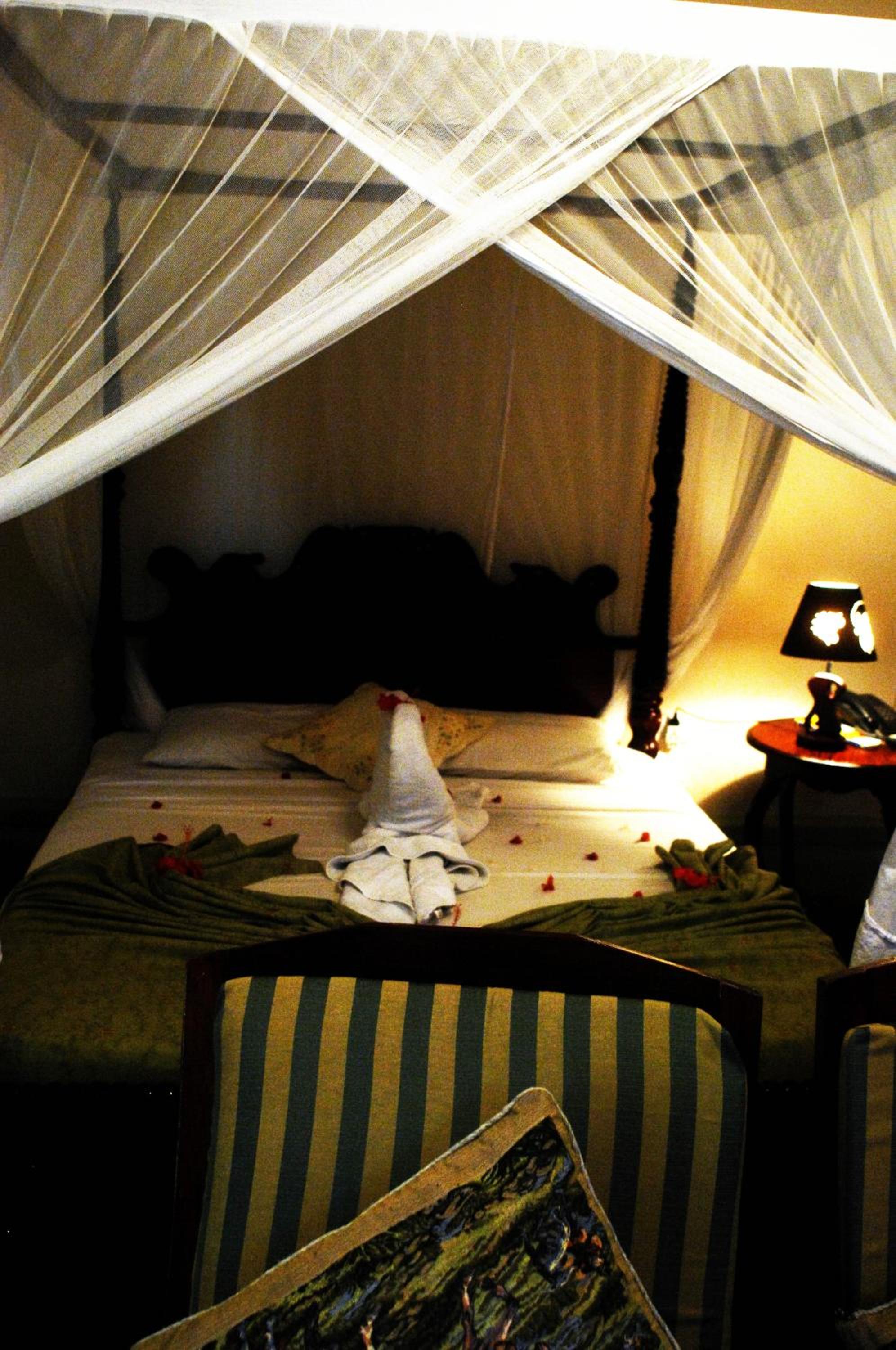 Standard King Room