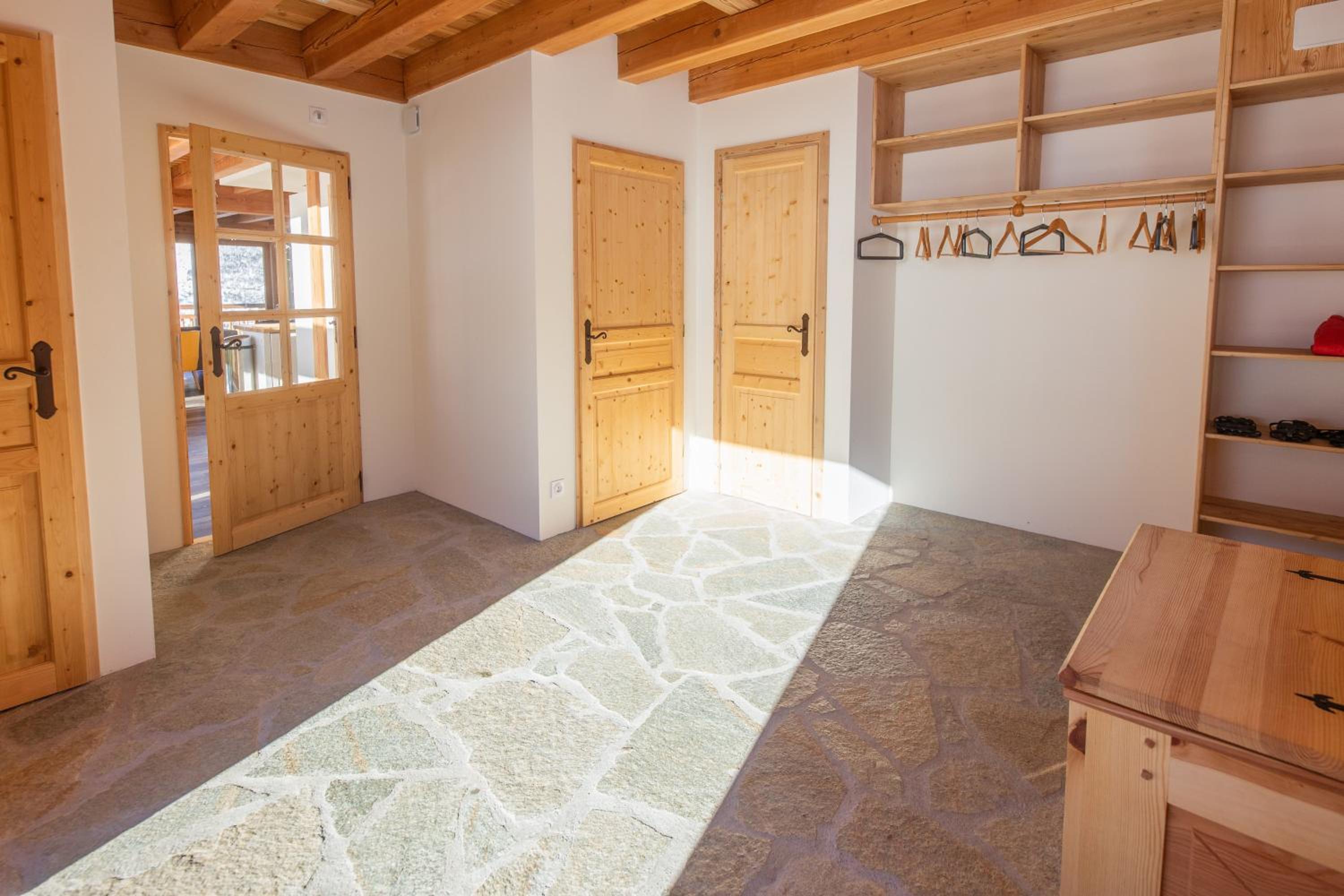 Chalet photo 2