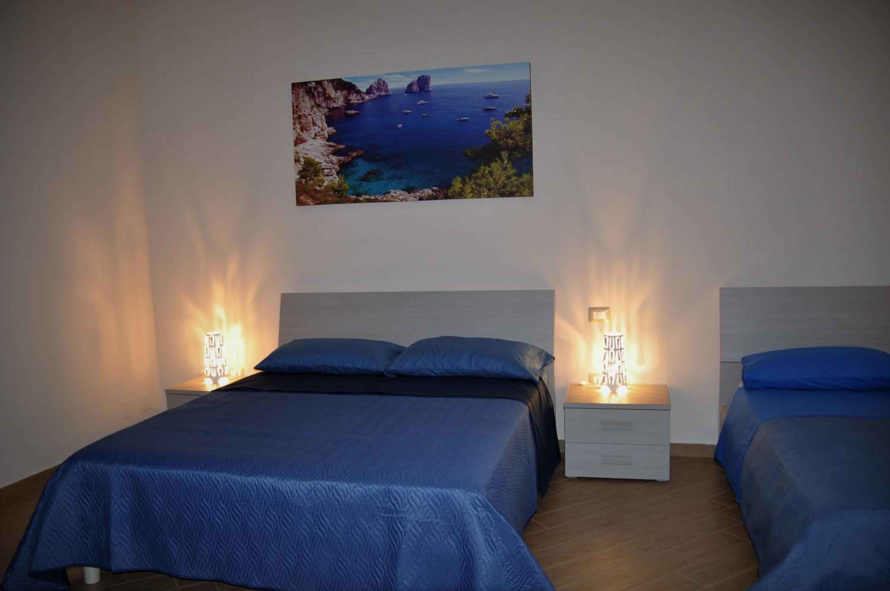 Triple Room with View - Photo 11